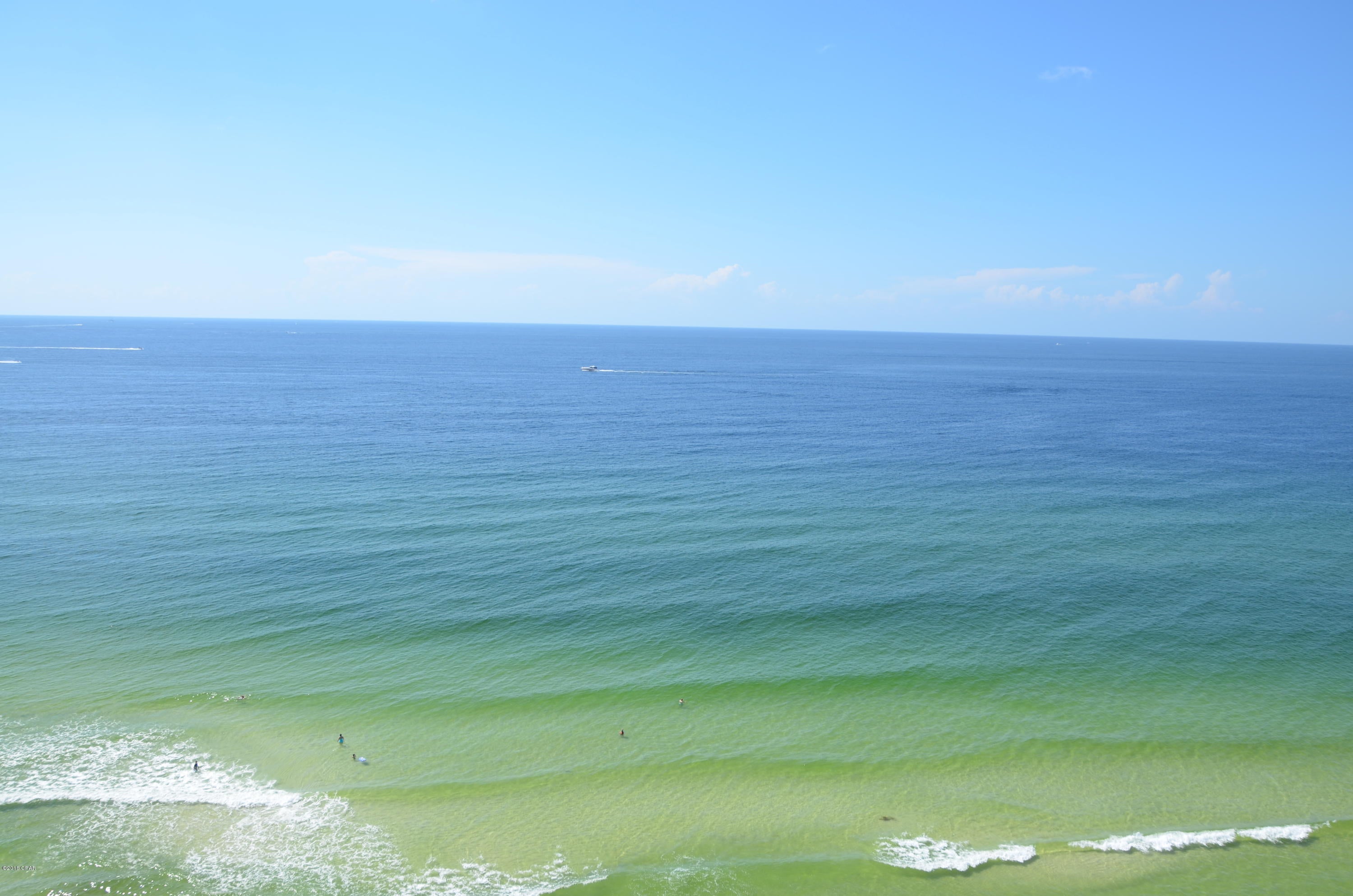 Treasure Island Resort - Residential