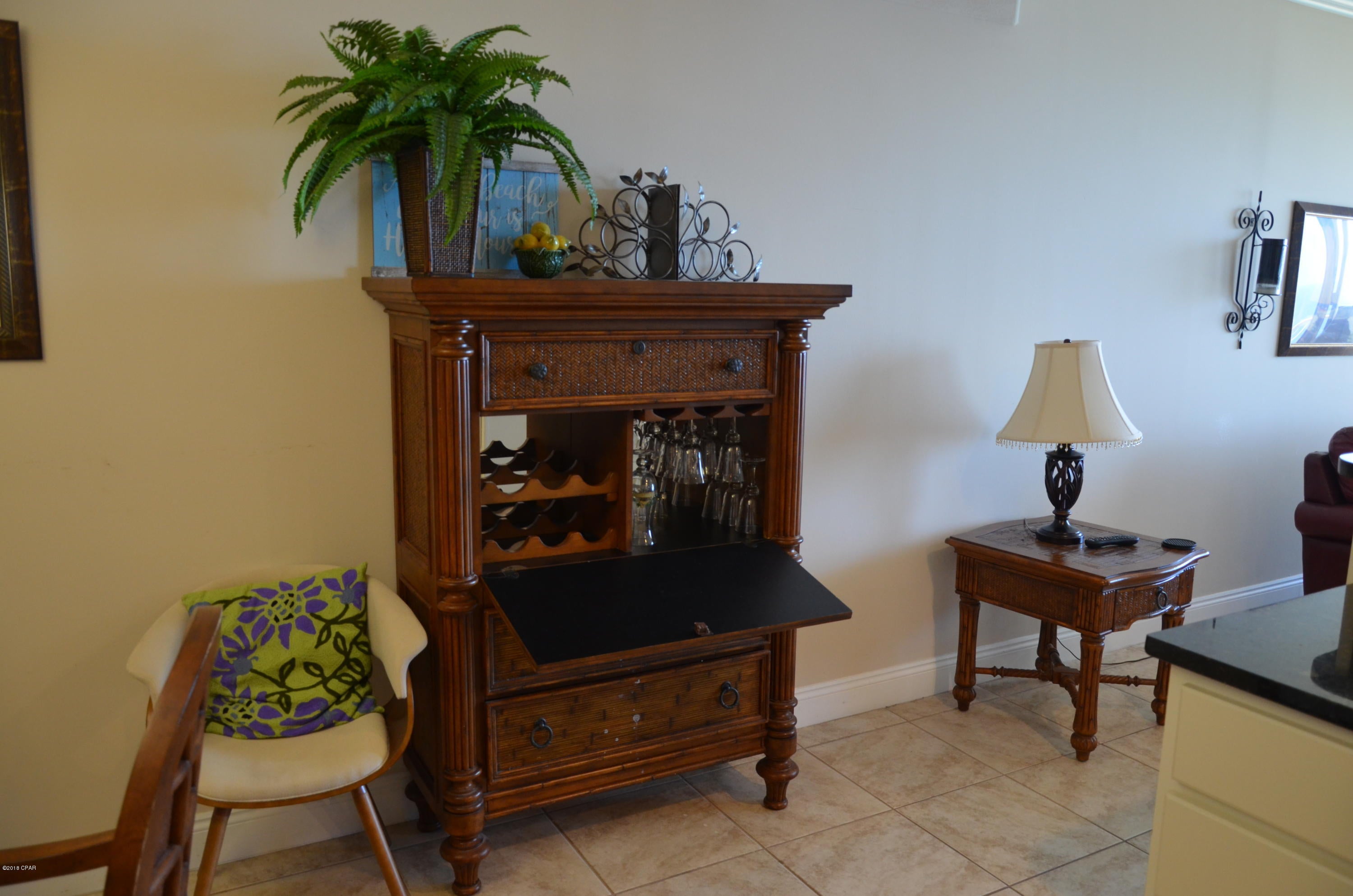 Treasure Island Resort - Residential