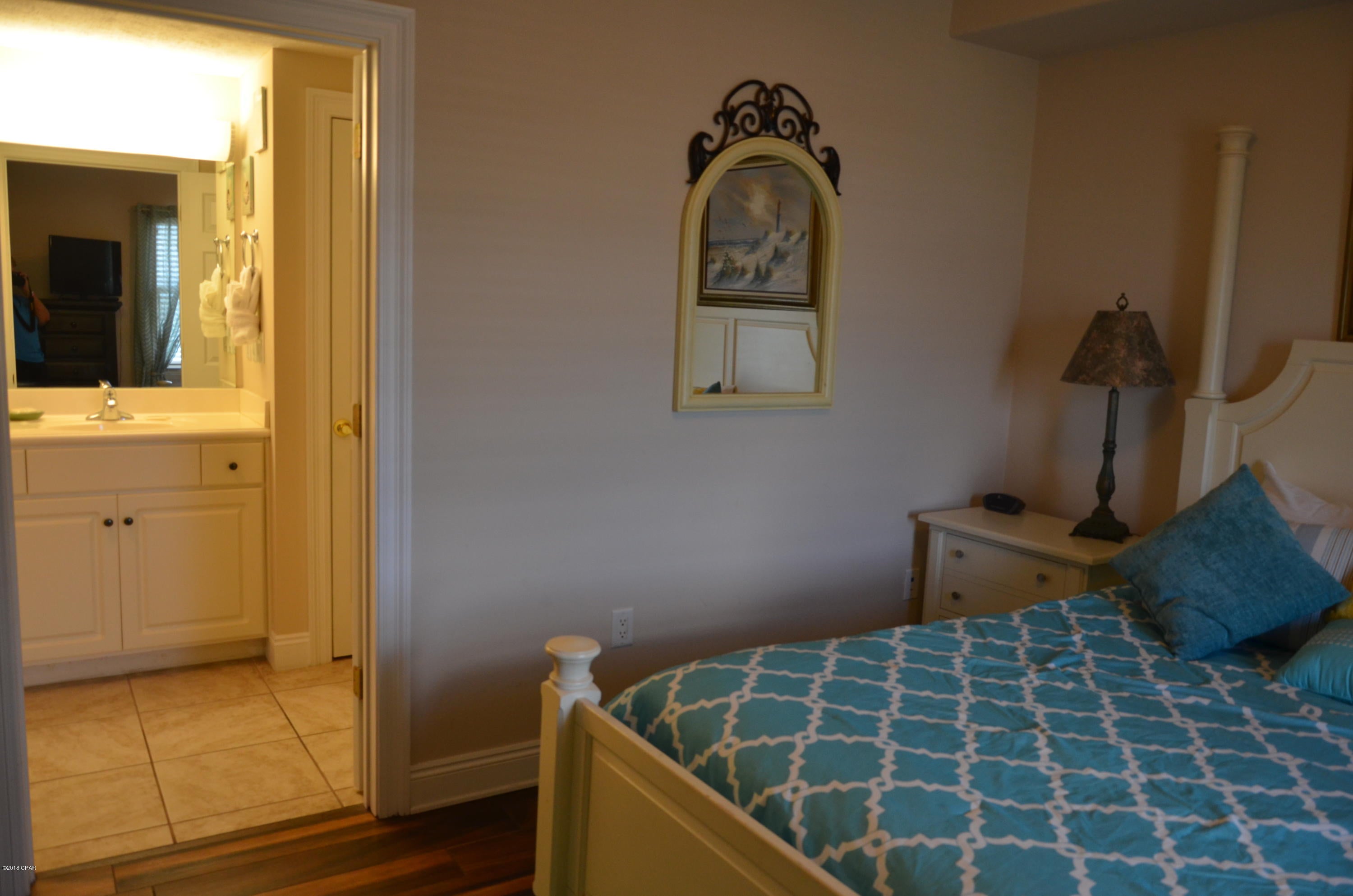 Treasure Island Resort - Residential