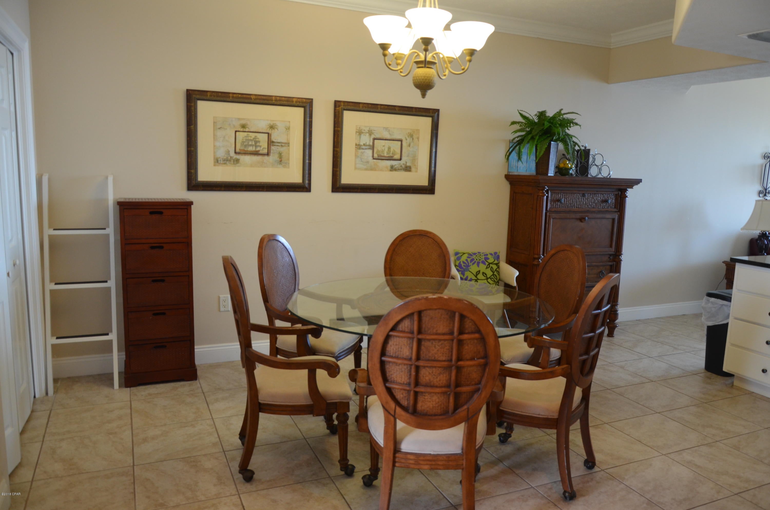 Treasure Island Resort - Residential
