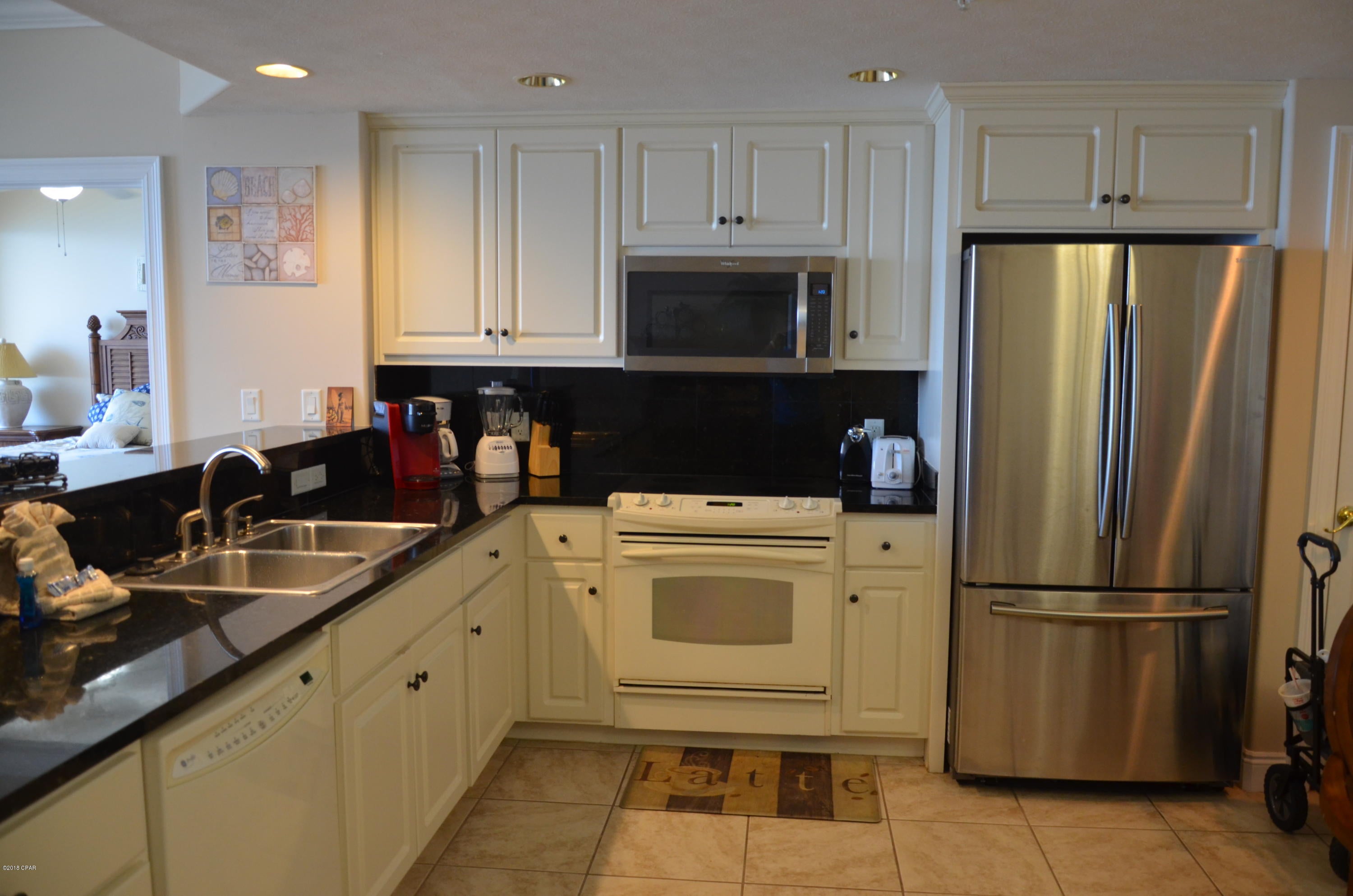 Treasure Island Resort - Residential