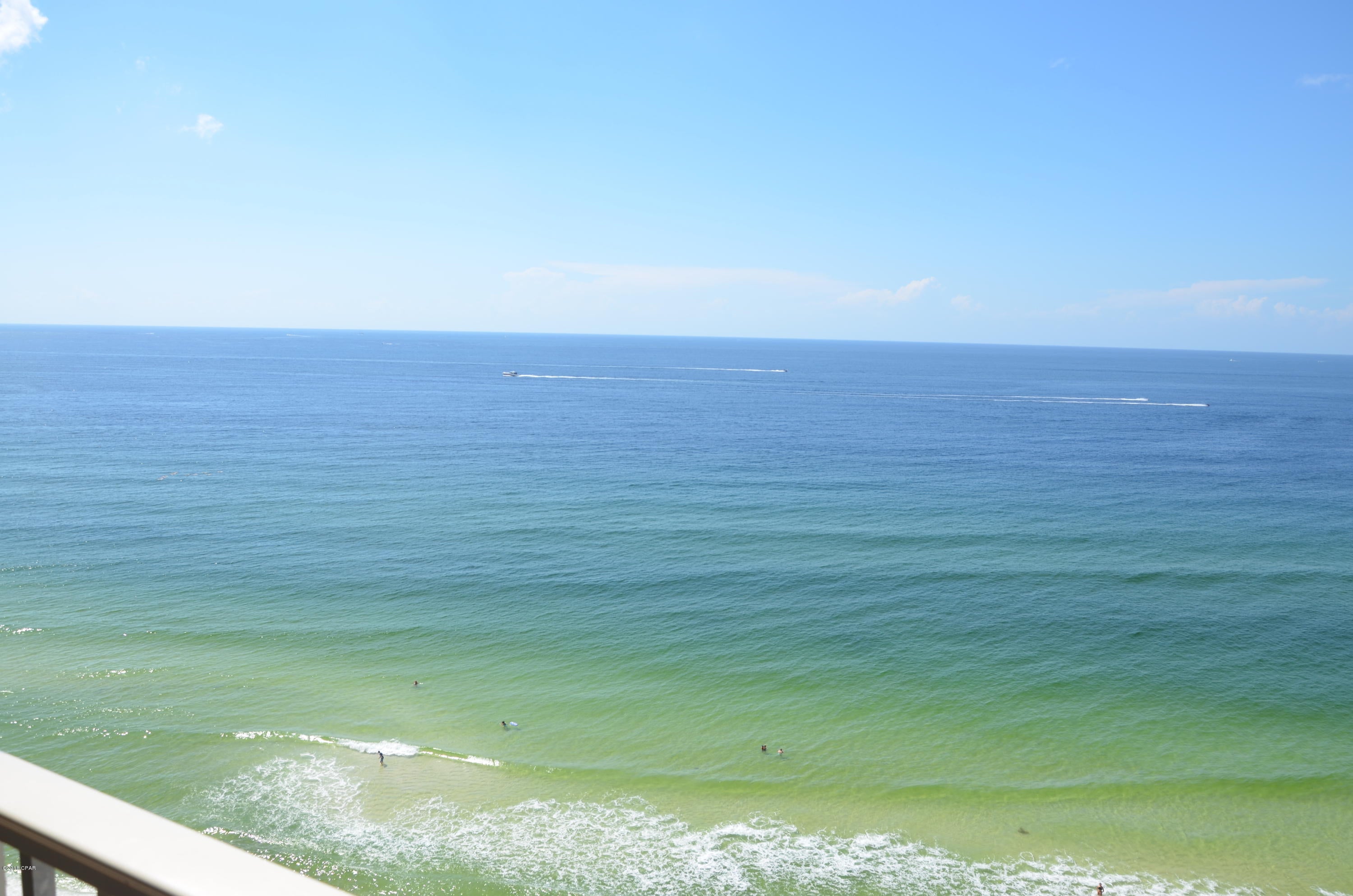 Treasure Island Resort - Residential