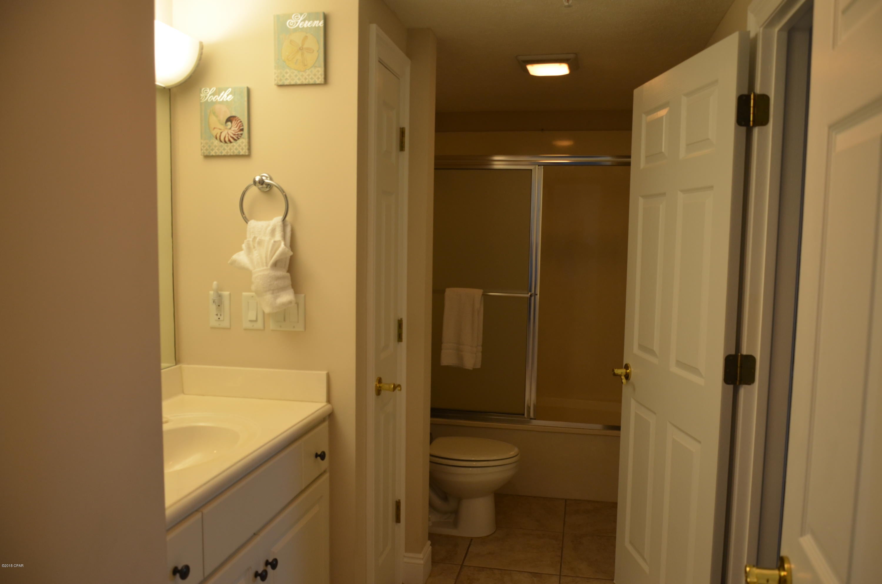 Treasure Island Resort - Residential
