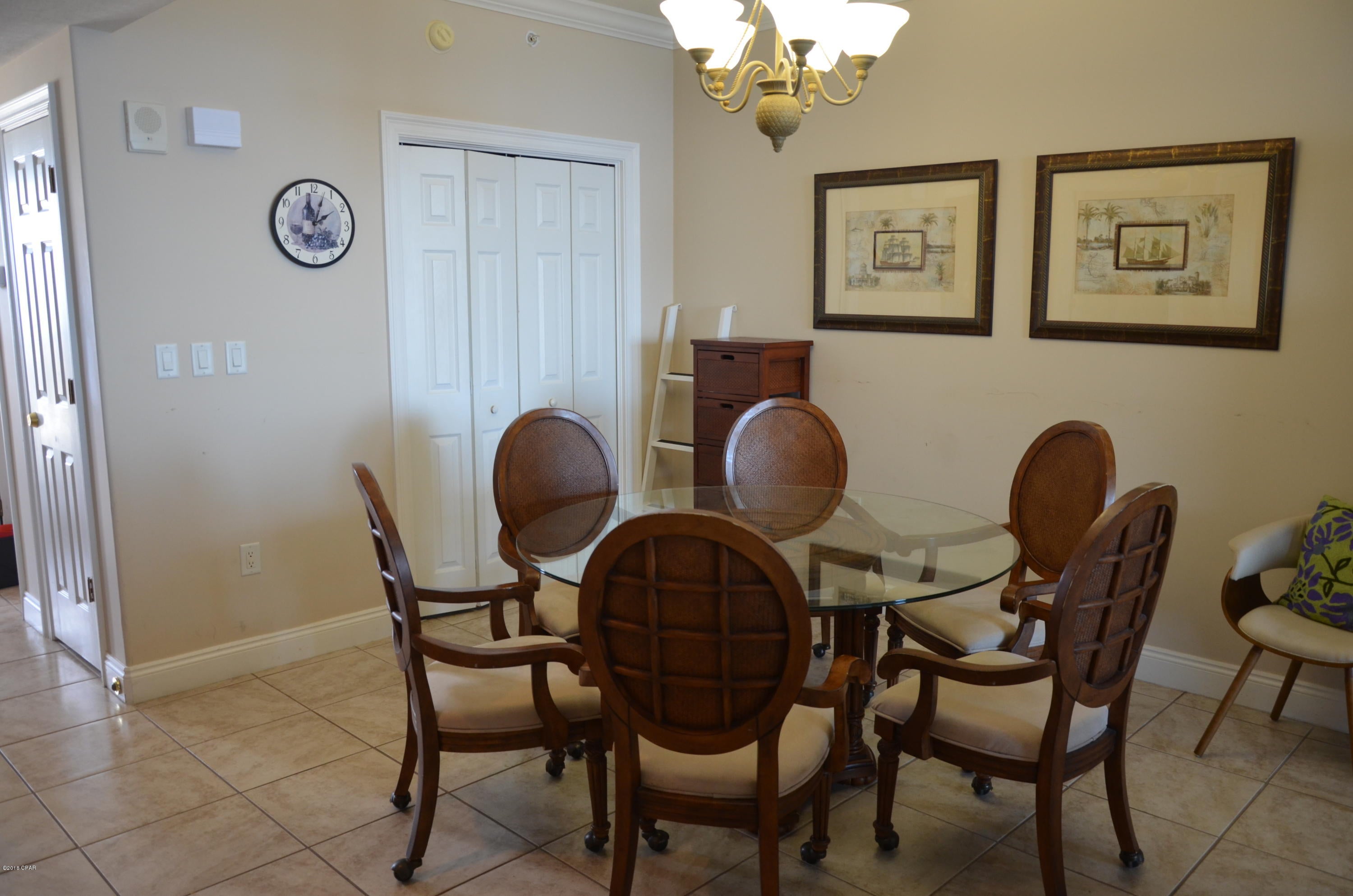 Treasure Island Resort - Residential