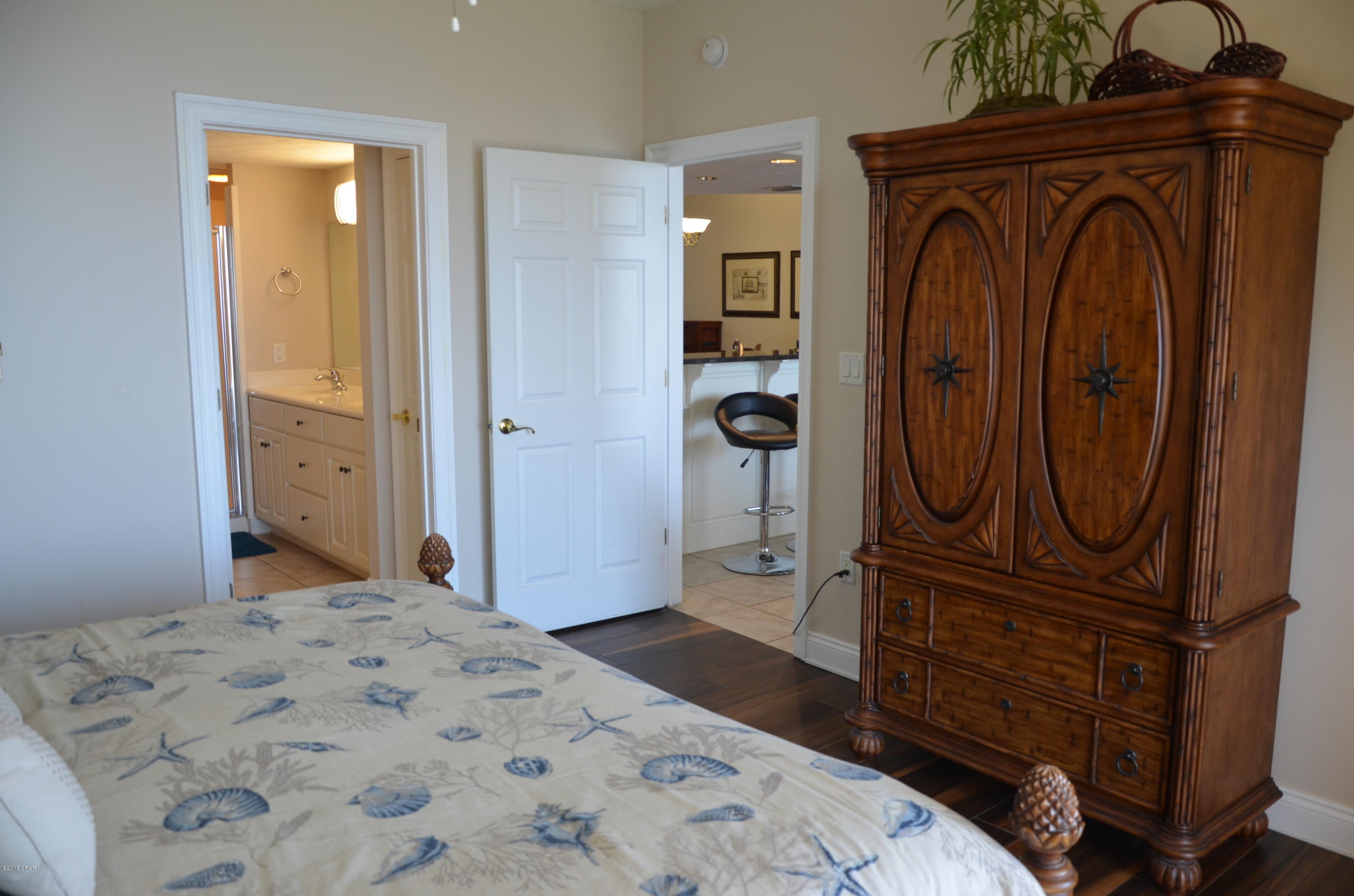 Treasure Island Resort - Residential