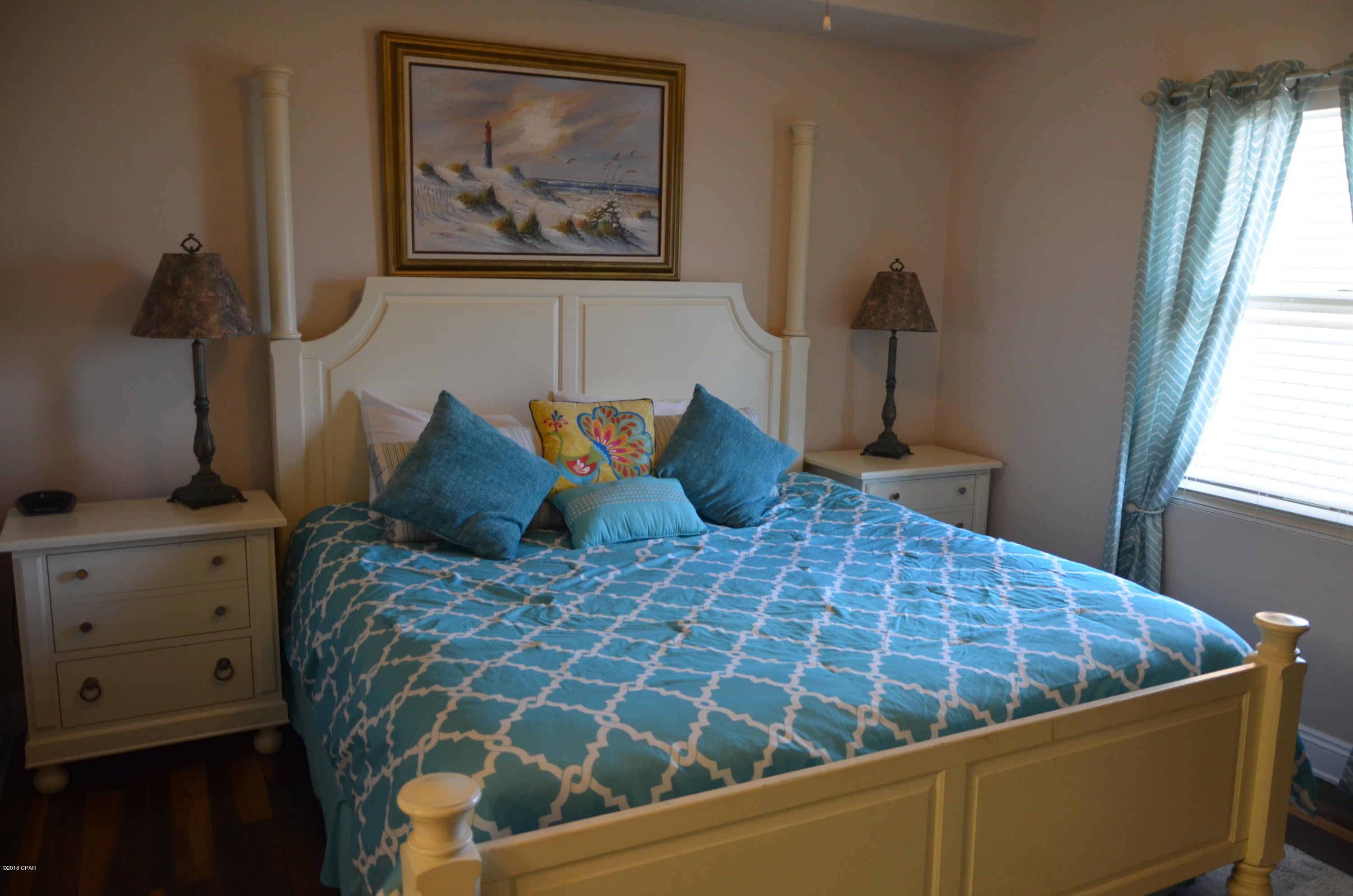 Treasure Island Resort - Residential