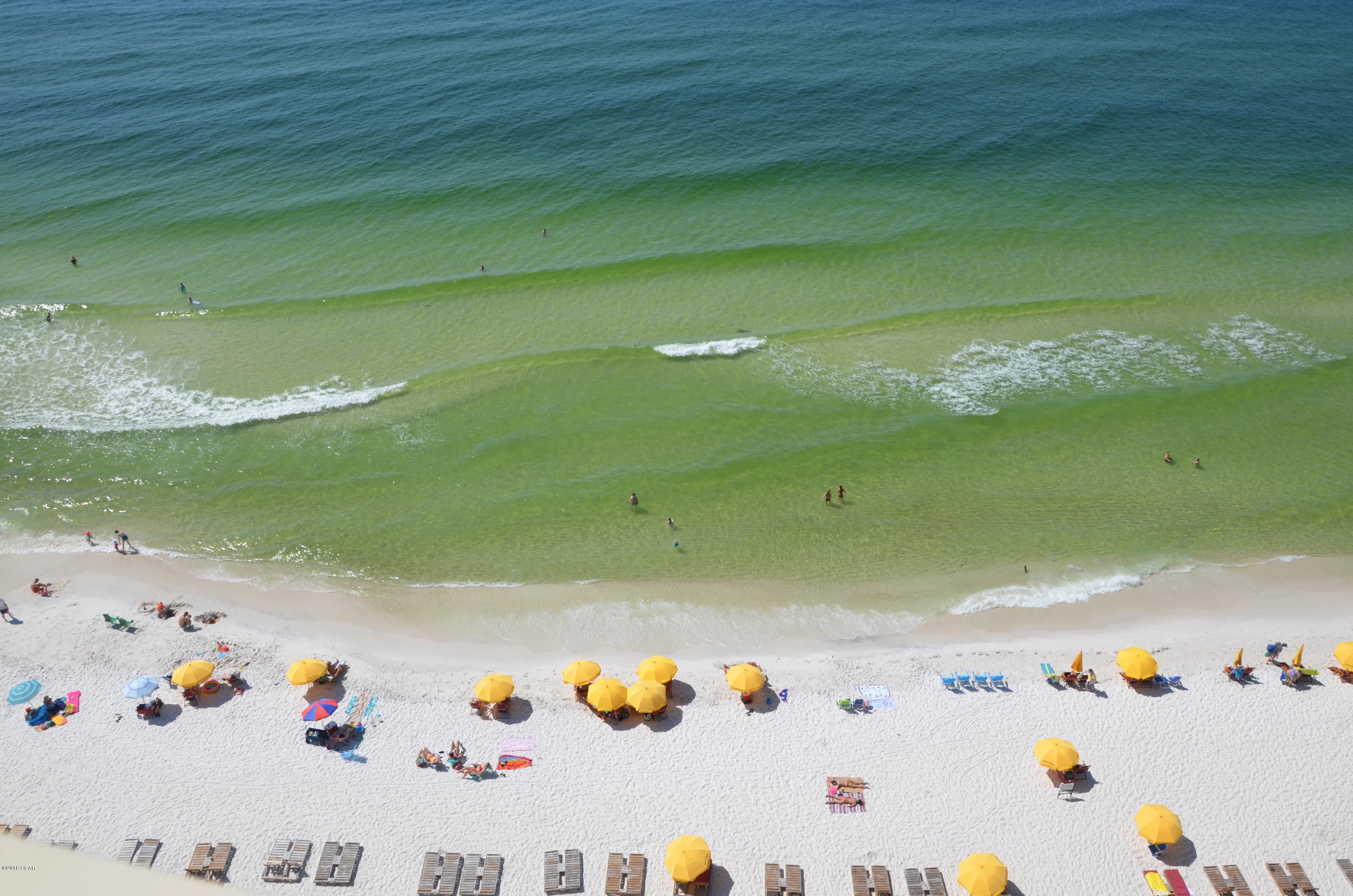 Treasure Island Resort - Residential