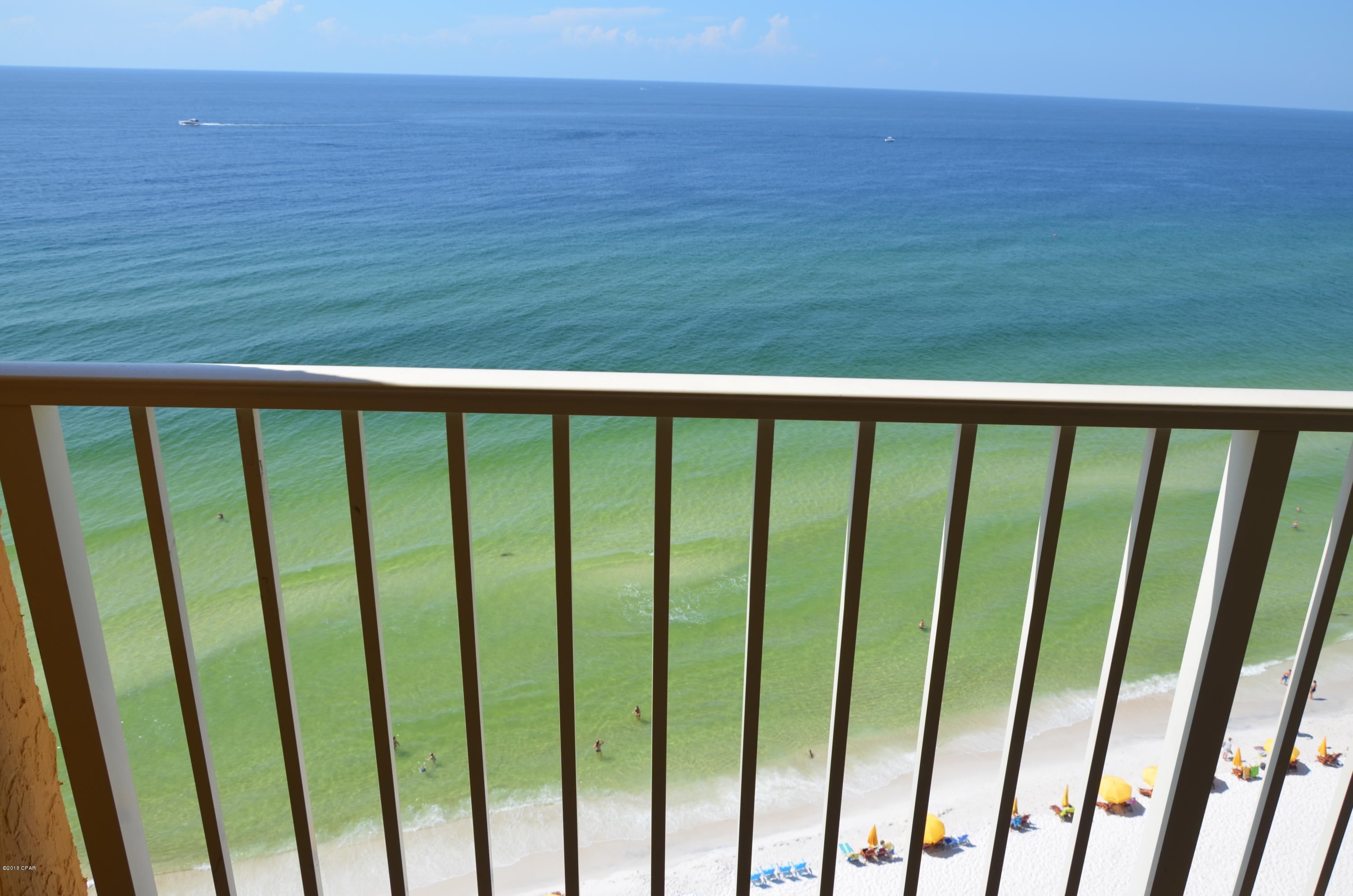 Treasure Island Resort - Residential