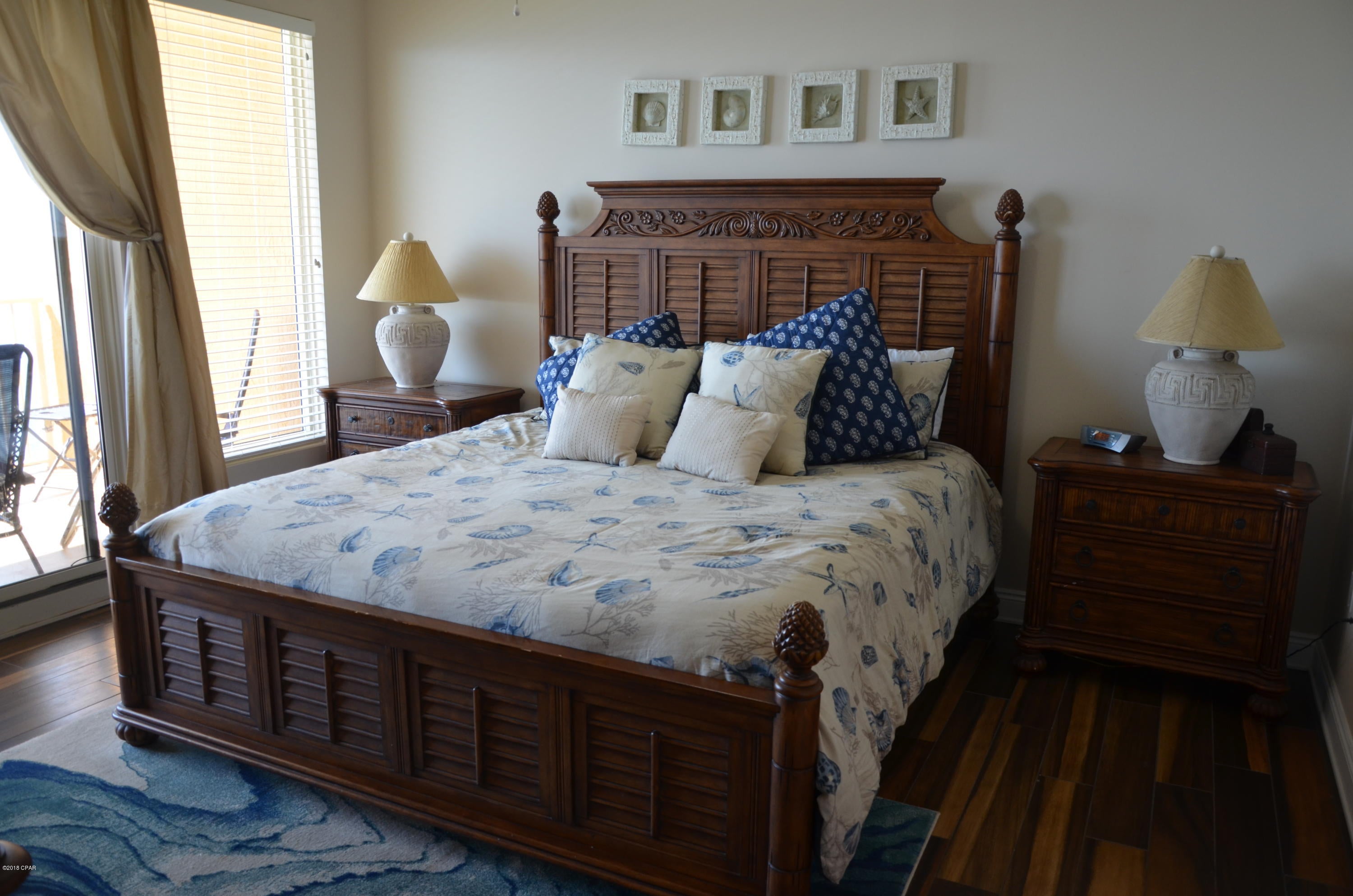 Treasure Island Resort - Residential