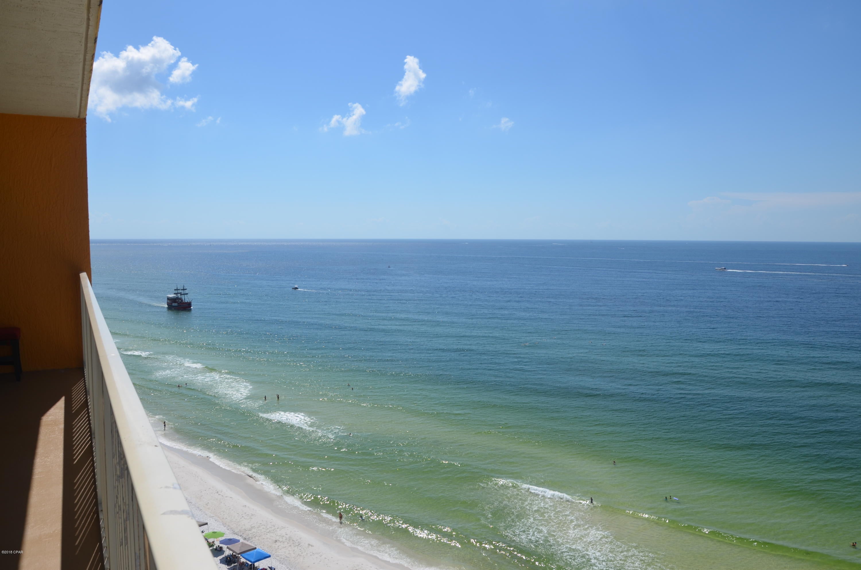 Treasure Island Resort - Residential