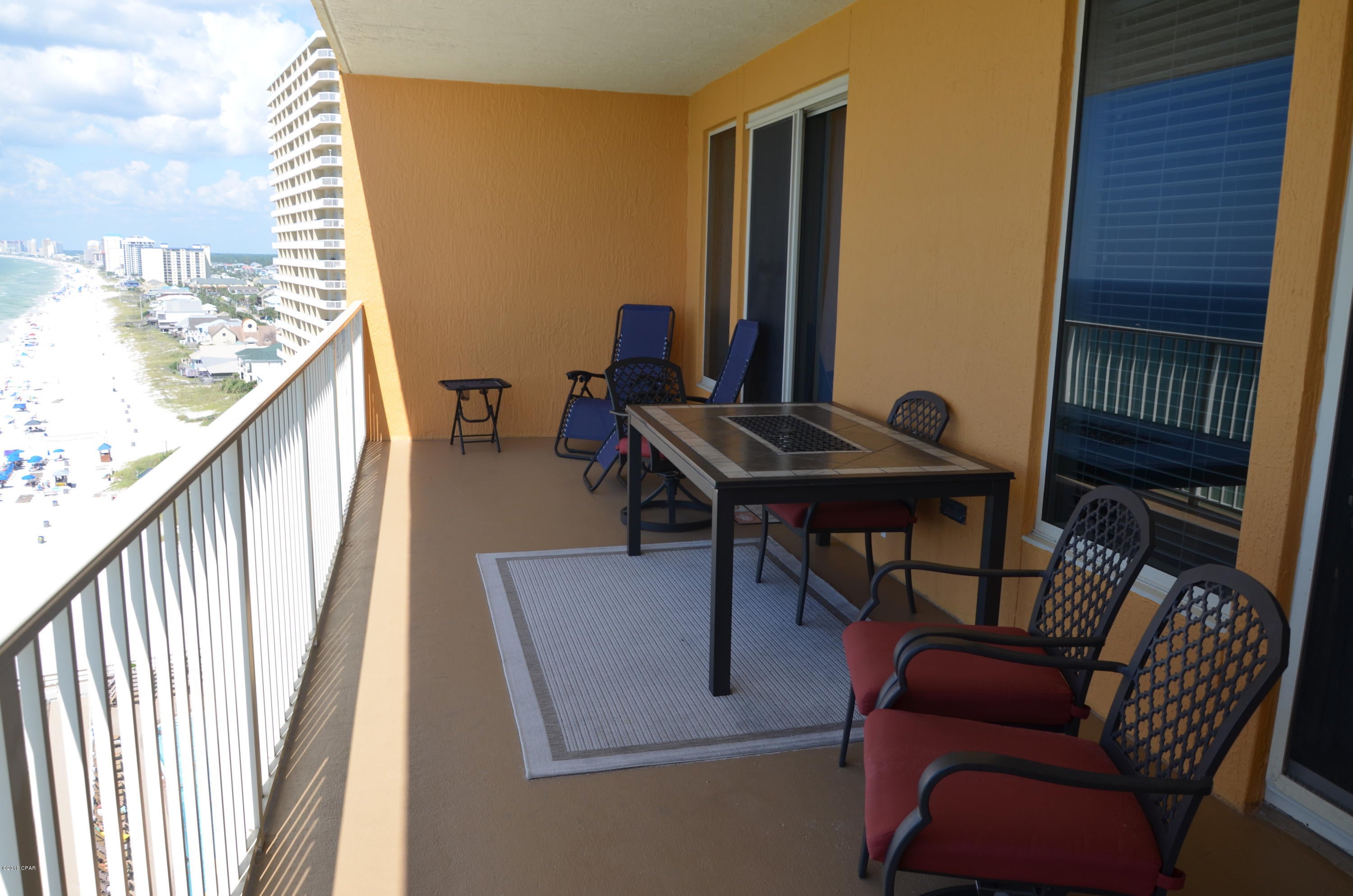 Treasure Island Resort - Residential