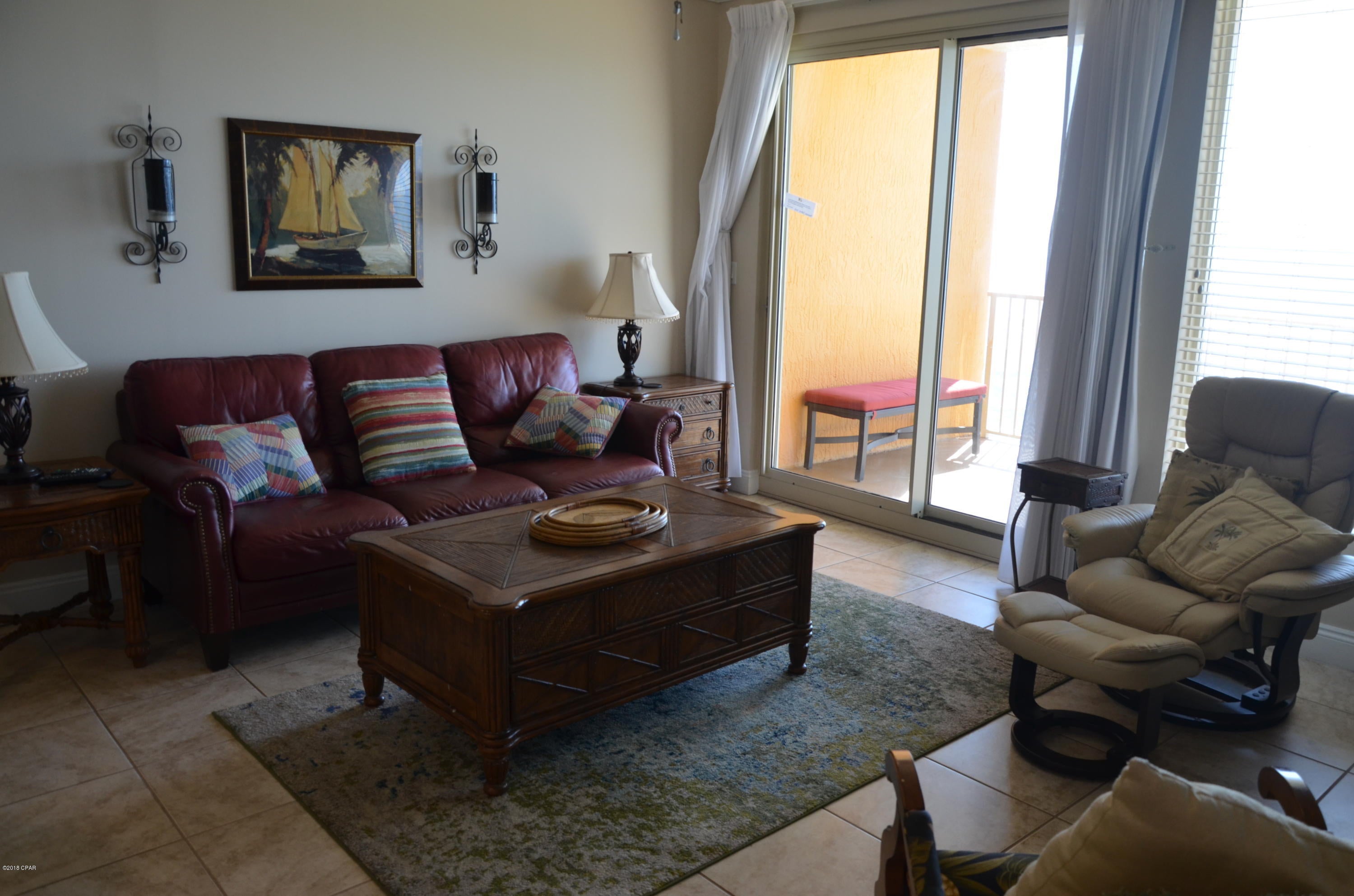 Treasure Island Resort - Residential