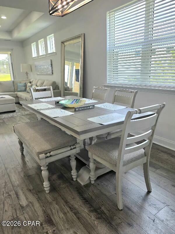 Latitude at Watersound - Residential Lease