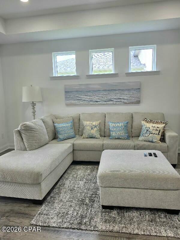 Latitude at Watersound - Residential Lease