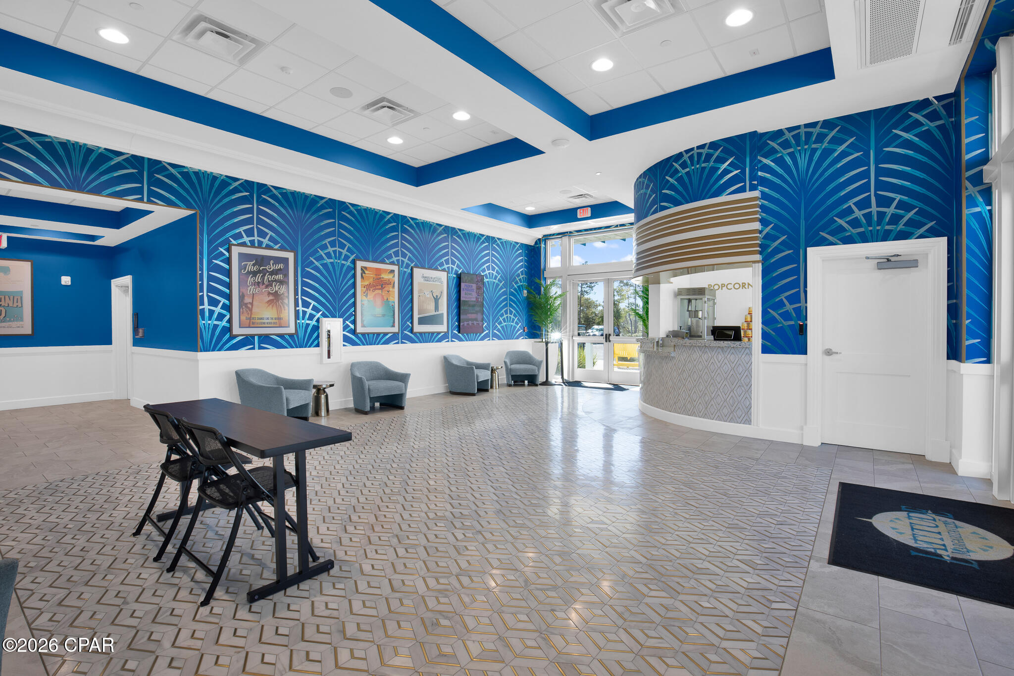 Latitude at Watersound - Residential Lease