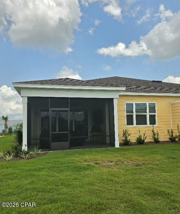 Latitude at Watersound - Residential Lease