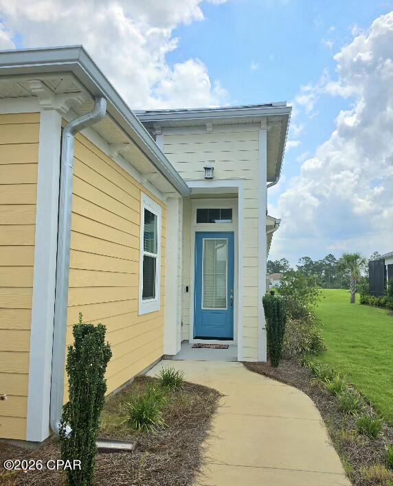 Latitude at Watersound - Residential Lease