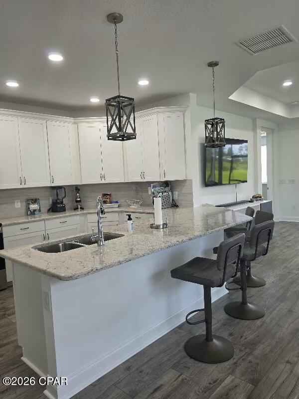 Latitude at Watersound - Residential Lease