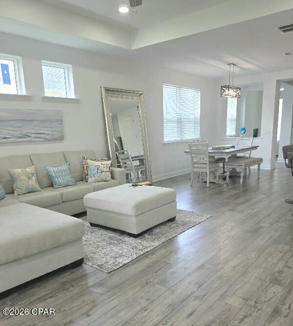 Latitude at Watersound - Residential Lease