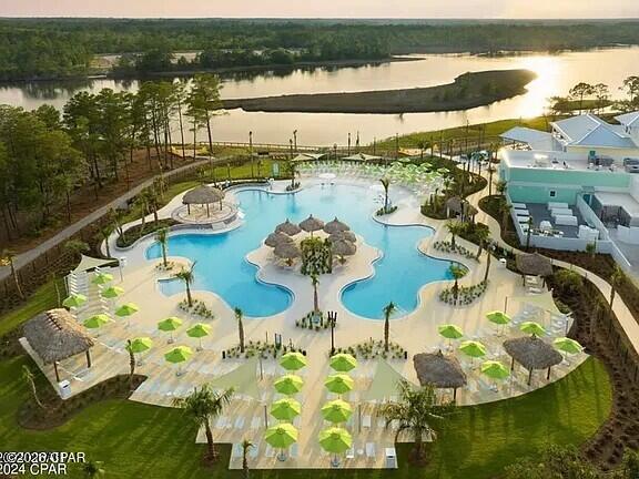 Latitude at Watersound - Residential Lease