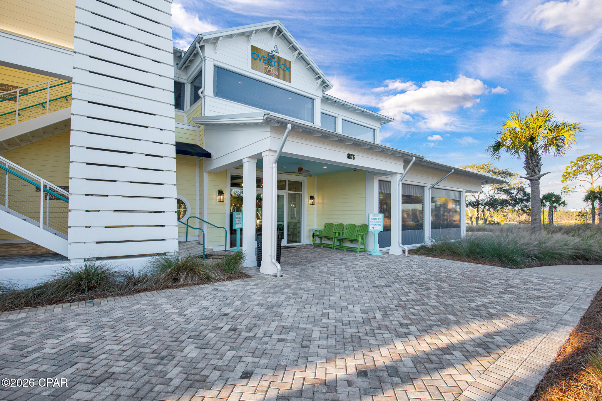 Latitude at Watersound - Residential Lease