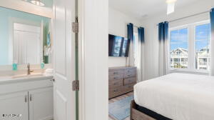 Margaritaville Cottages - Residential