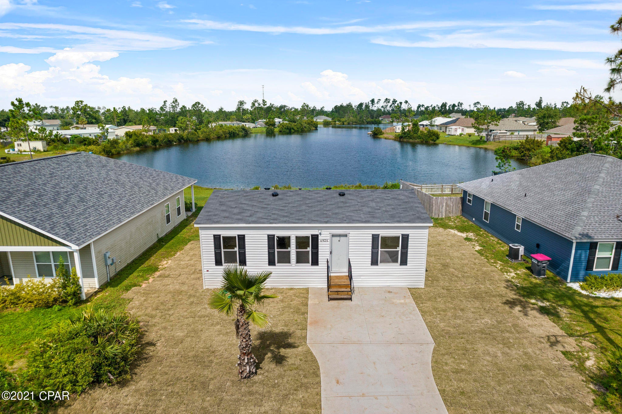 Rachels Landing 2 - Residential
