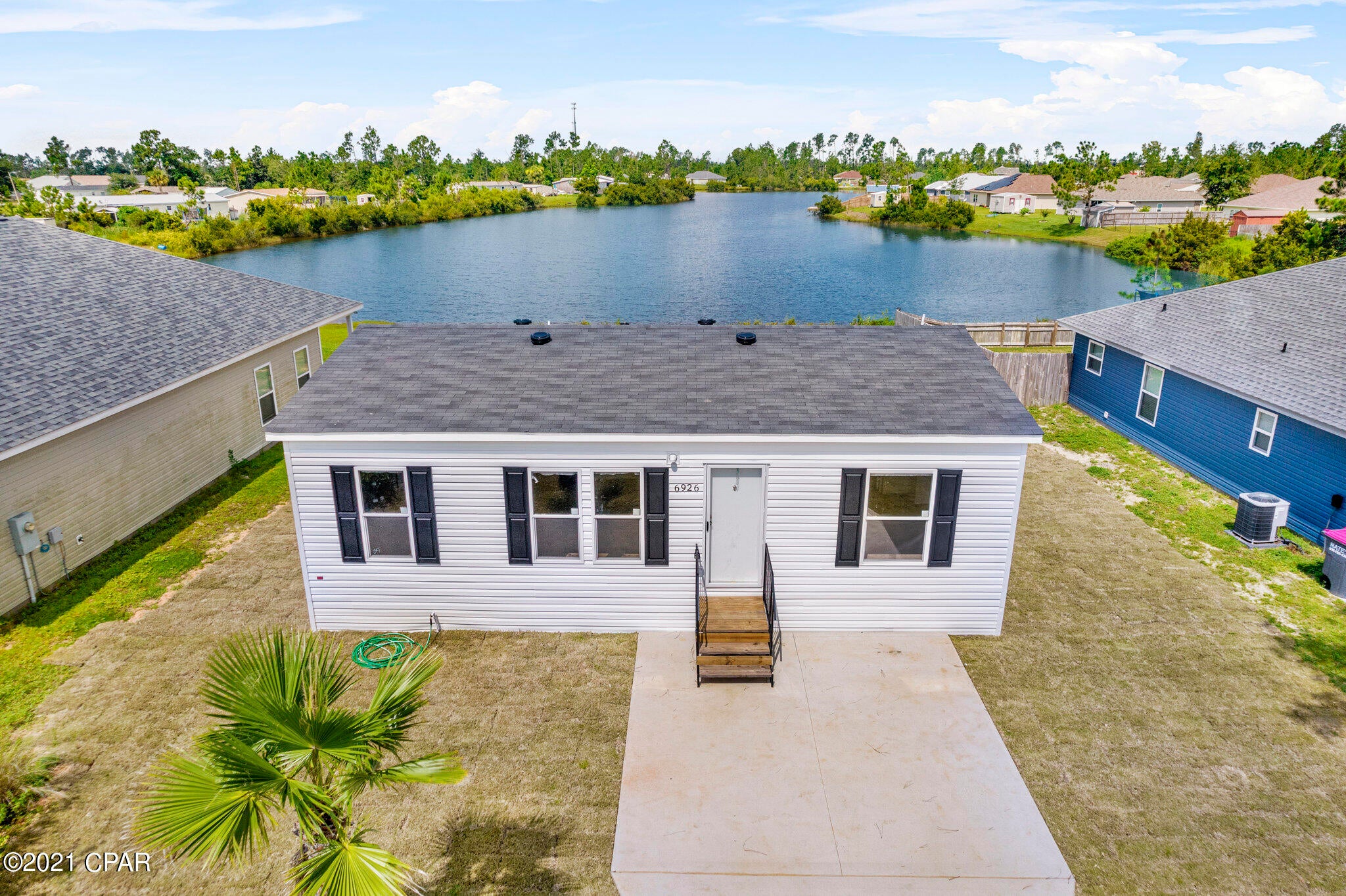 Rachels Landing 2 - Residential