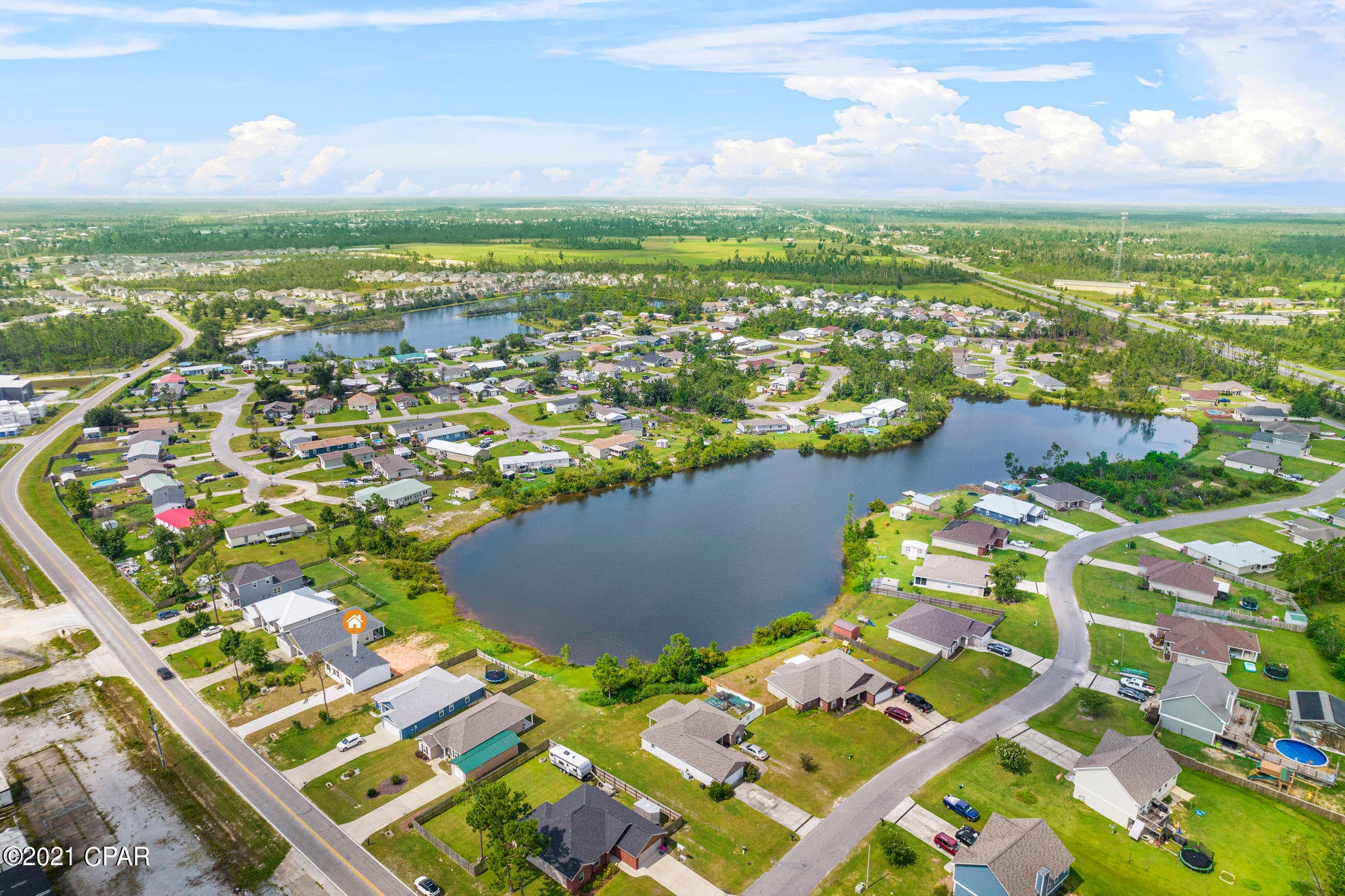 Rachels Landing 2 - Residential