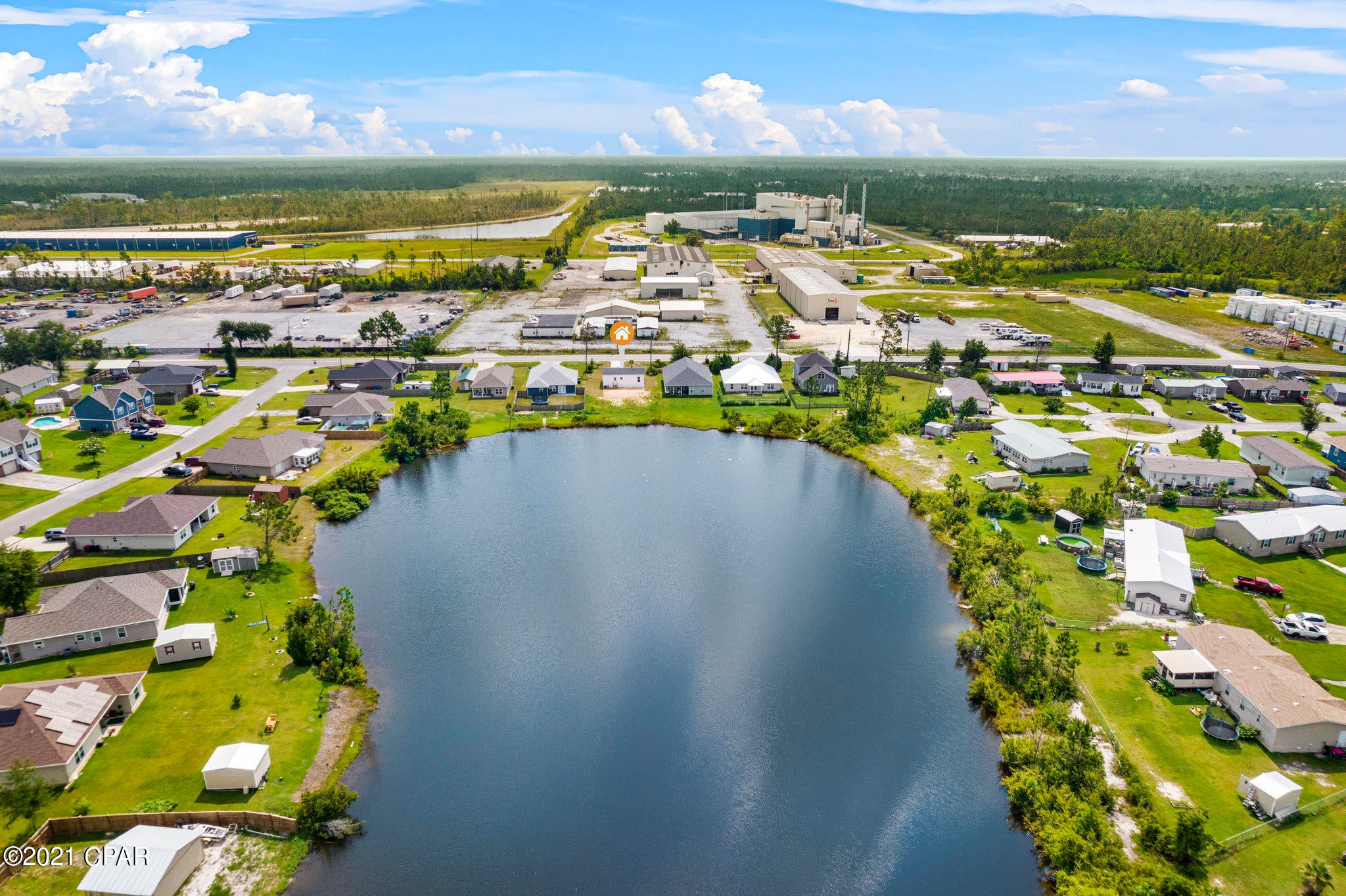 Rachels Landing 2 - Residential