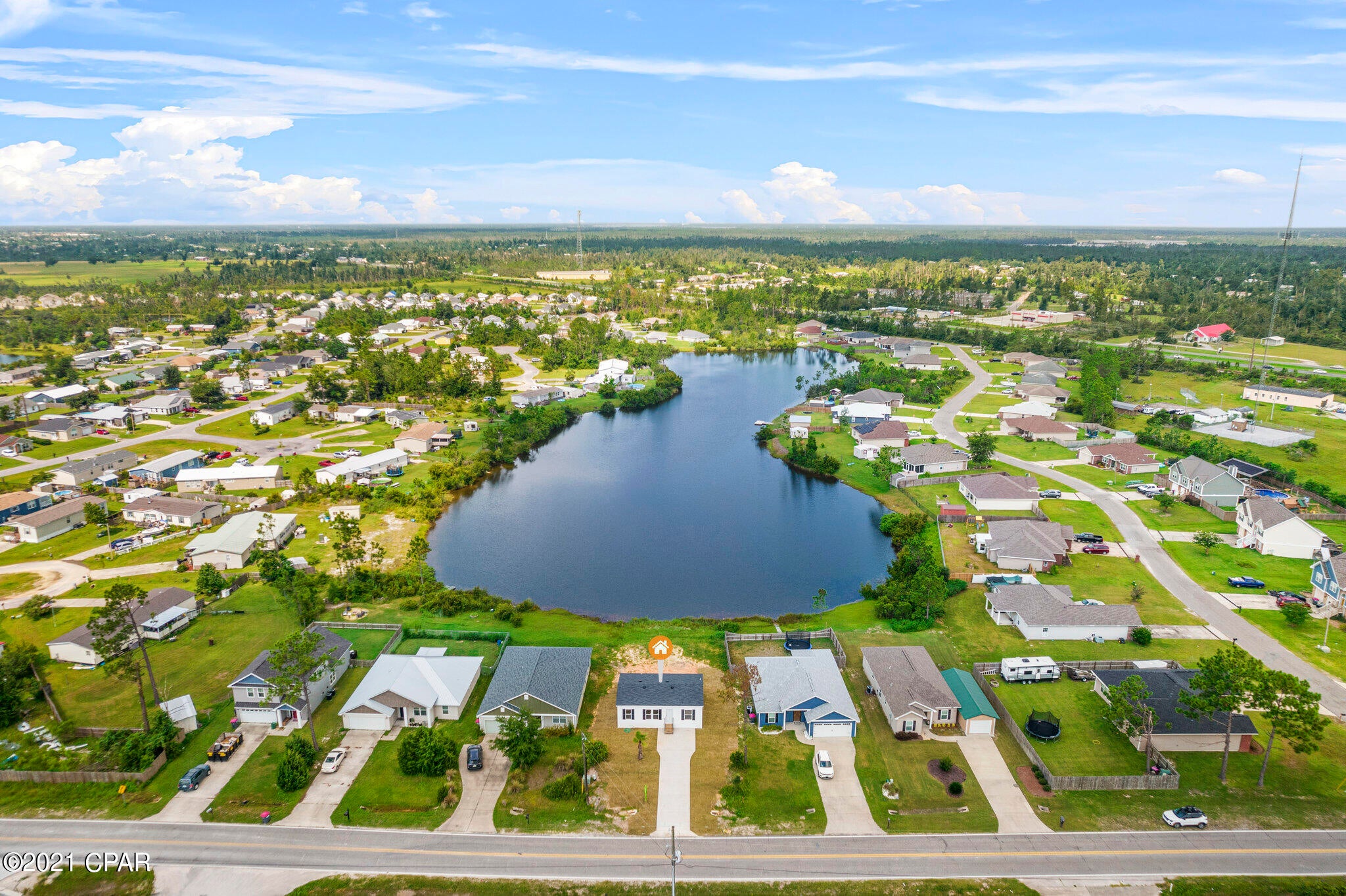 Rachels Landing 2 - Residential