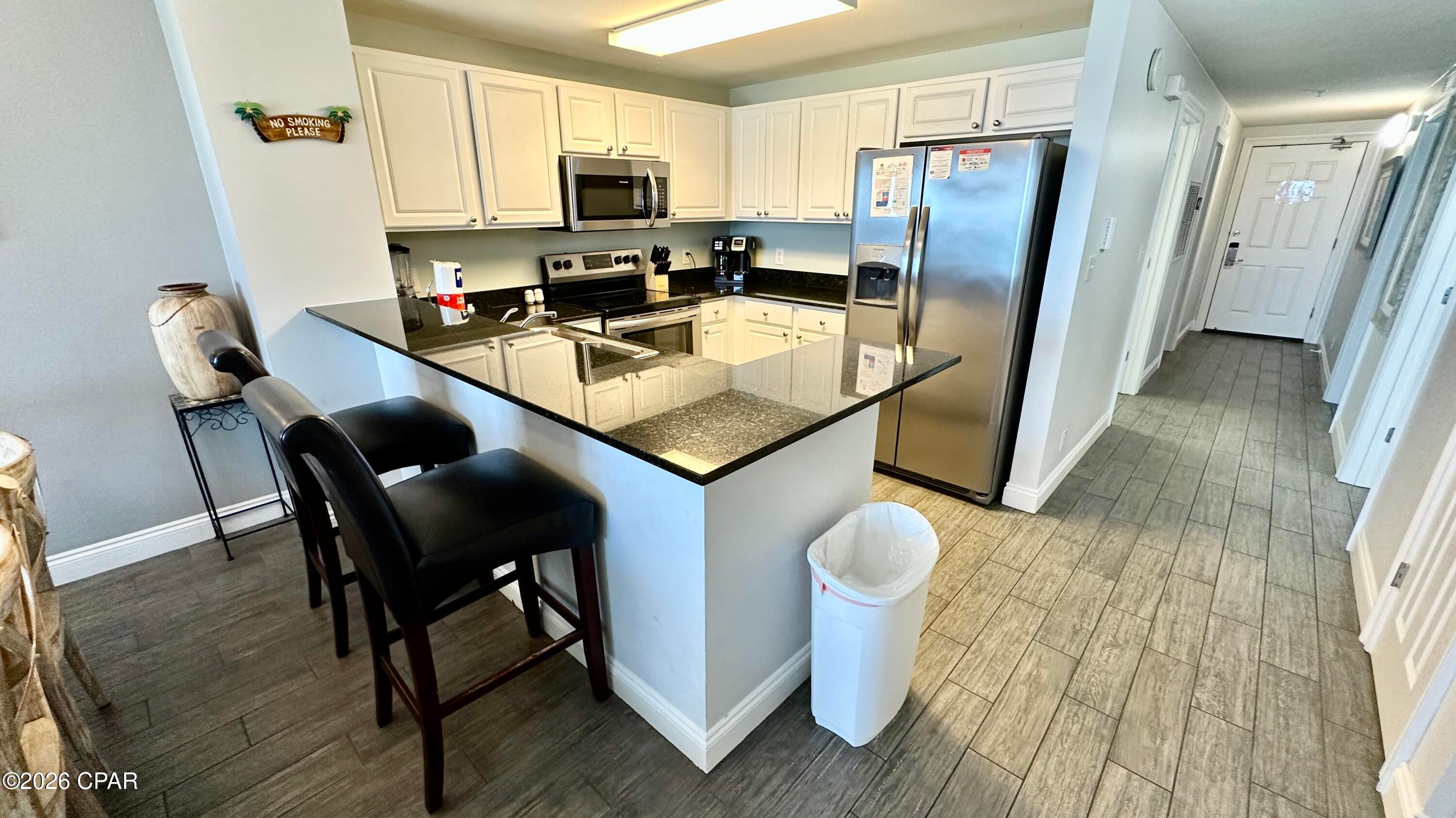 Calypso Towers I - Residential