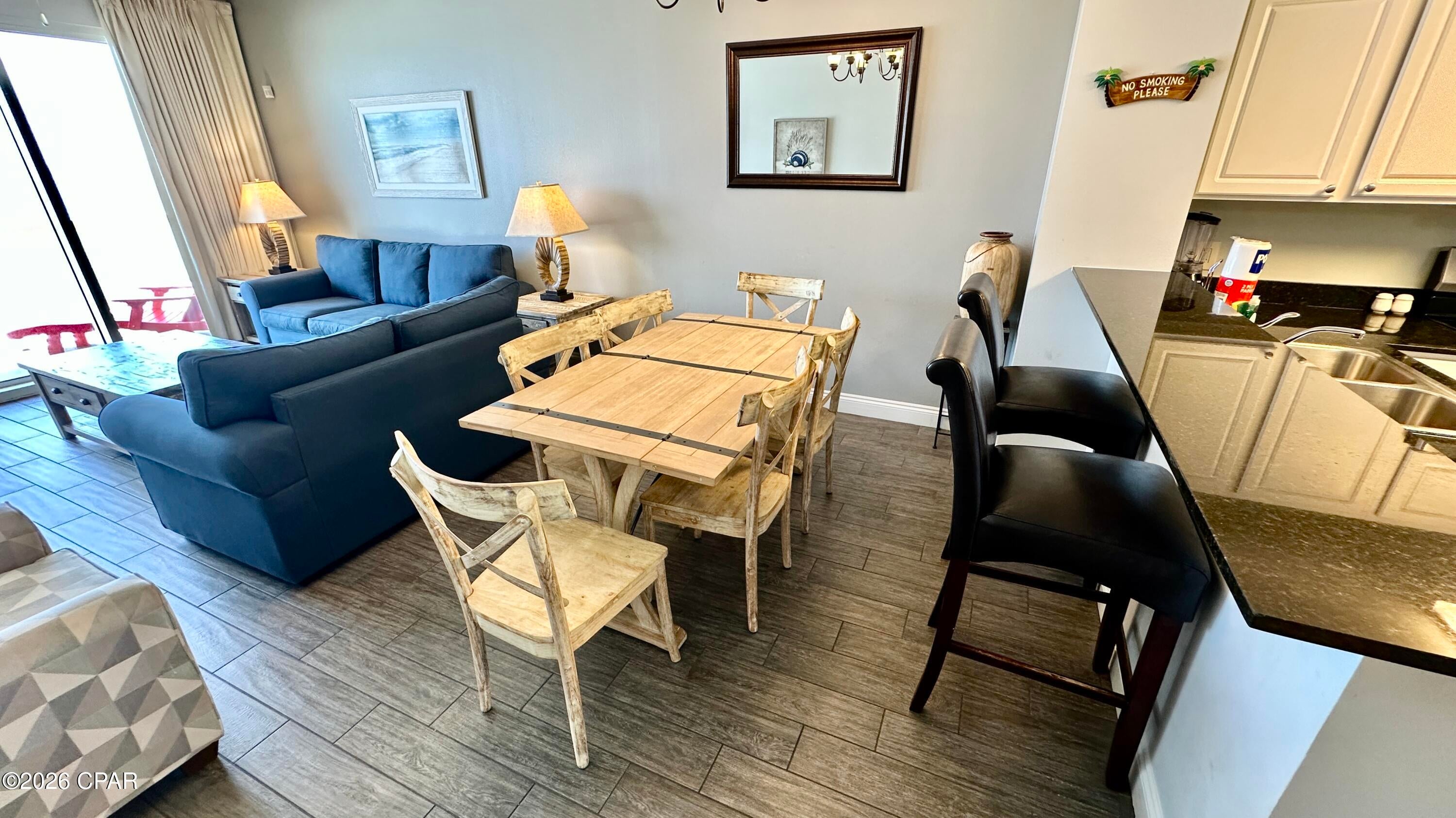 Calypso Towers I - Residential