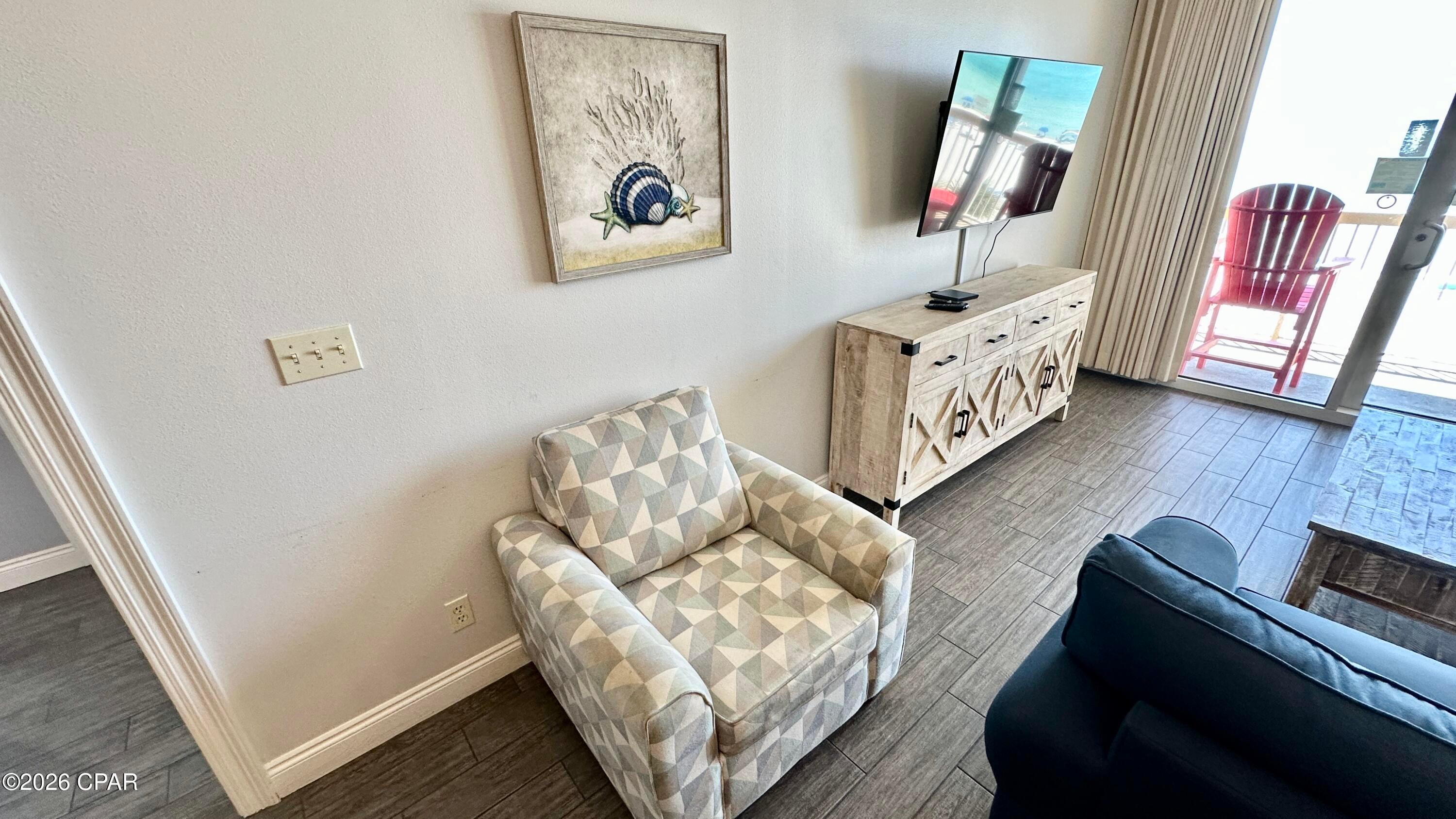 Calypso Towers I - Residential