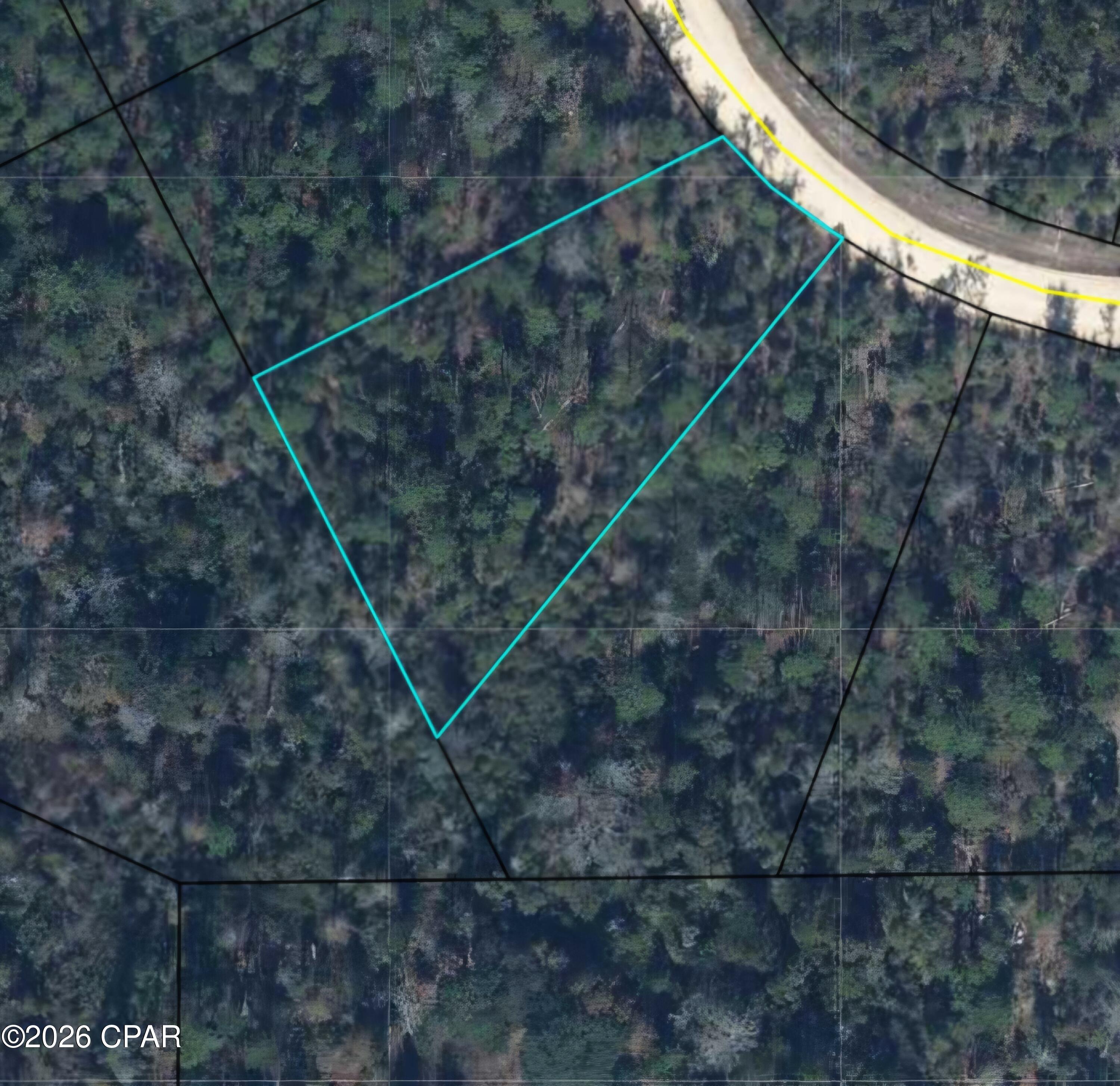 Compass Lake Hills Unit 5 - Land