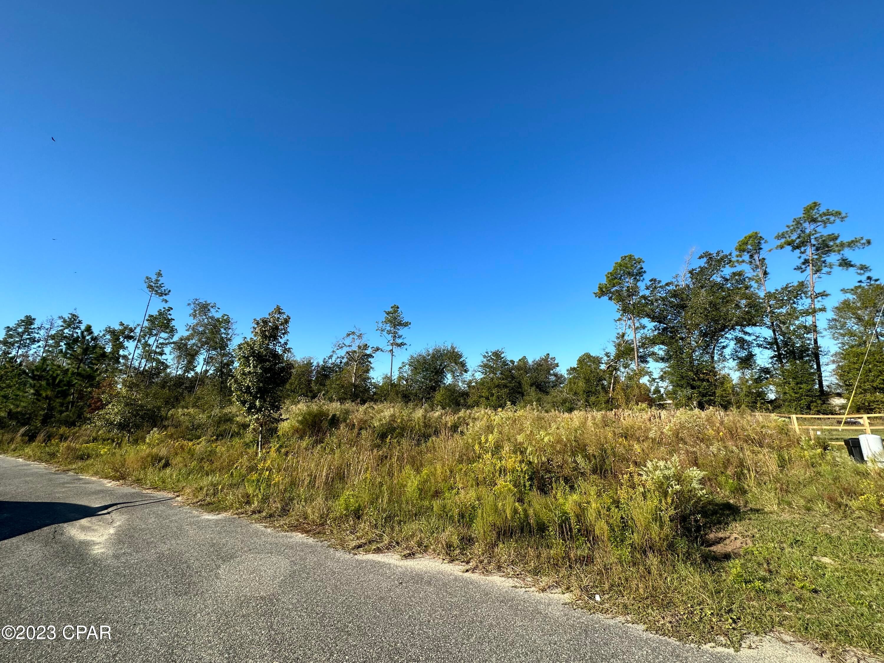 [No Recorded Subdiv] - Land