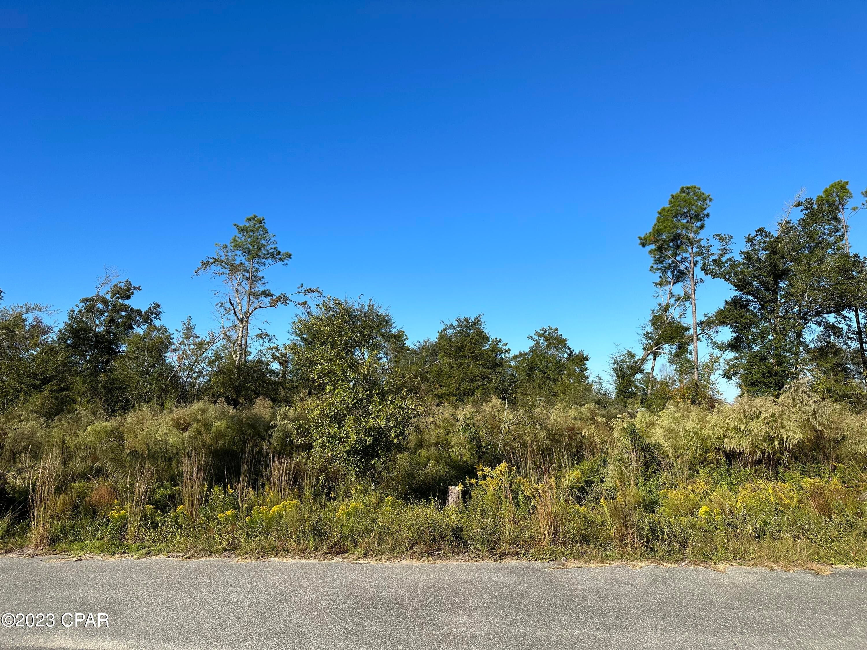 [No Recorded Subdiv] - Land