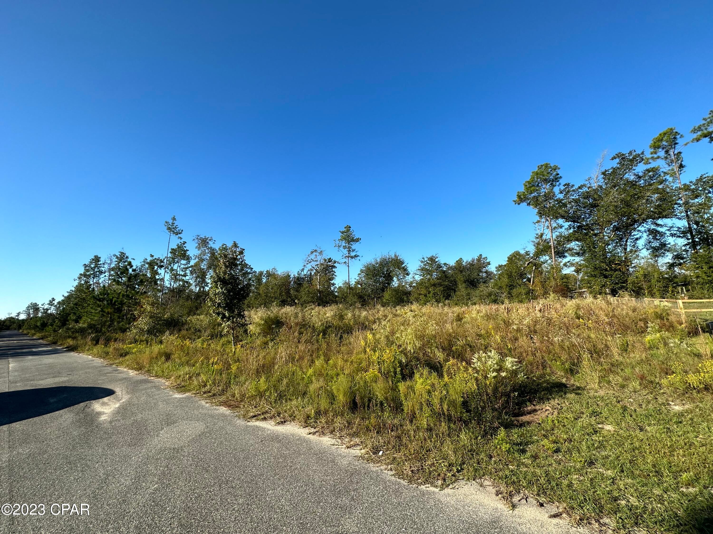 [No Recorded Subdiv] - Land