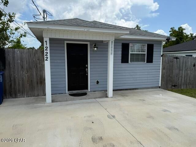 Carver Heights - Residential