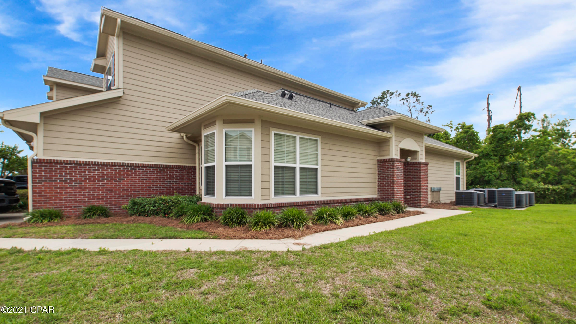 Baldwin Rowe - Residential