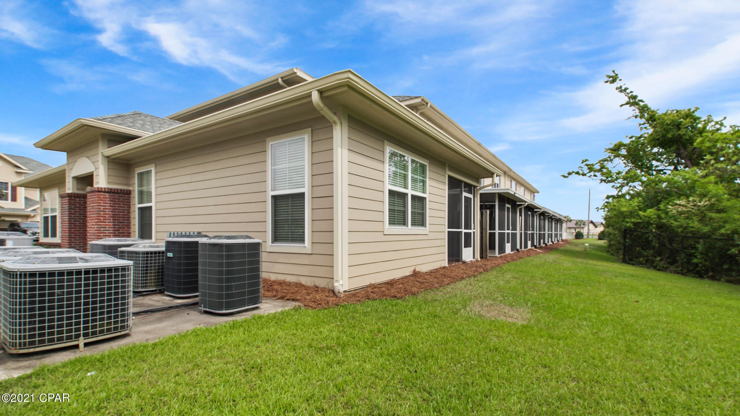 Baldwin Rowe - Residential