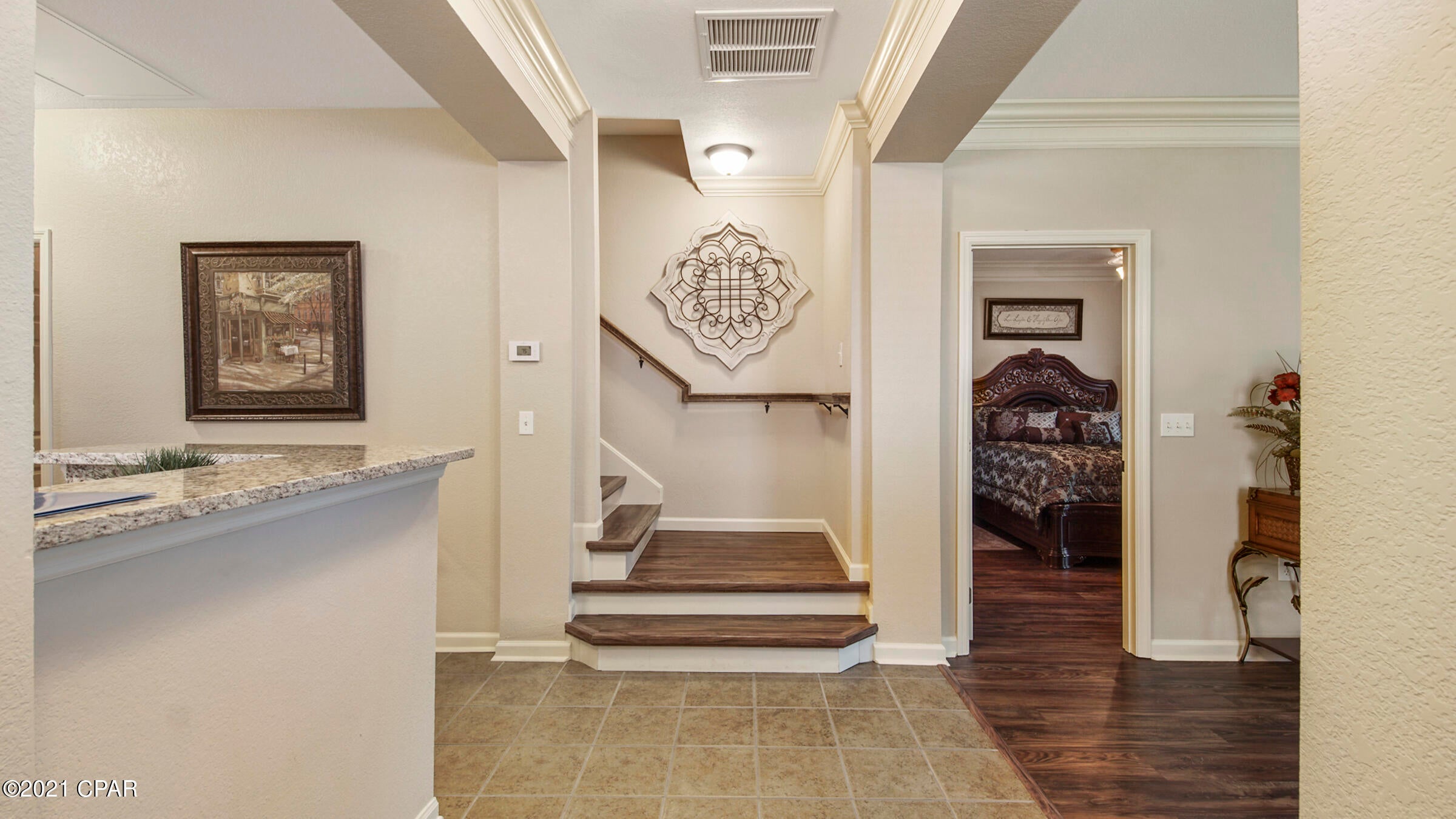 Baldwin Rowe - Residential