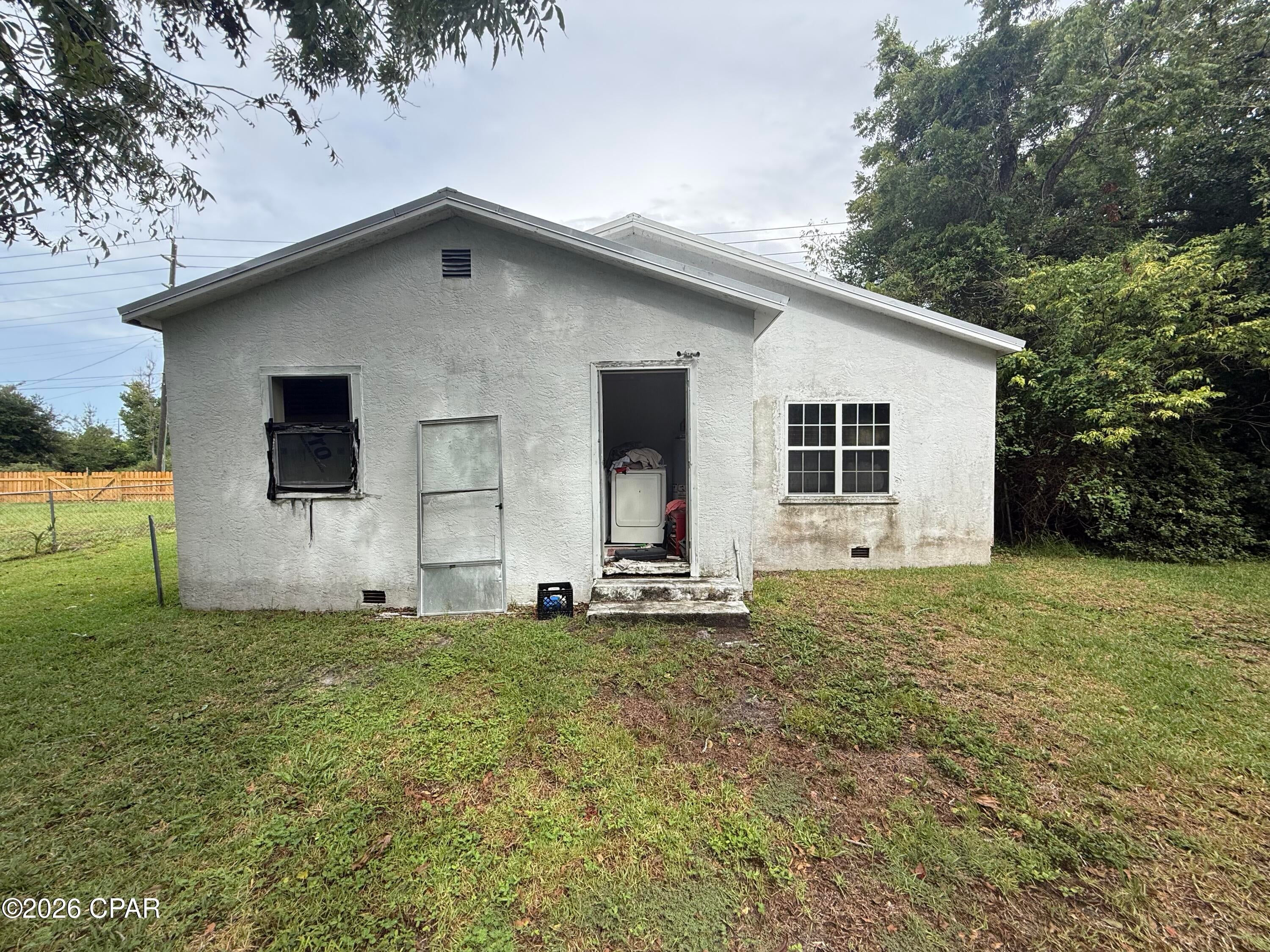 No Named Subdivision - Residential