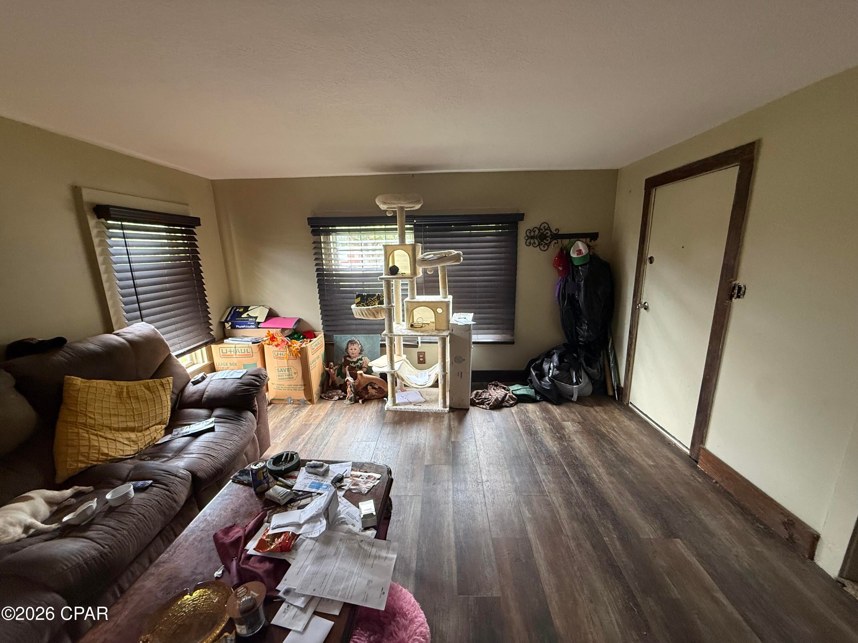No Named Subdivision - Residential