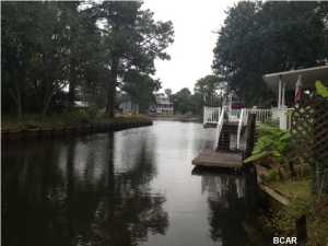 Hidden Harbor - Residential