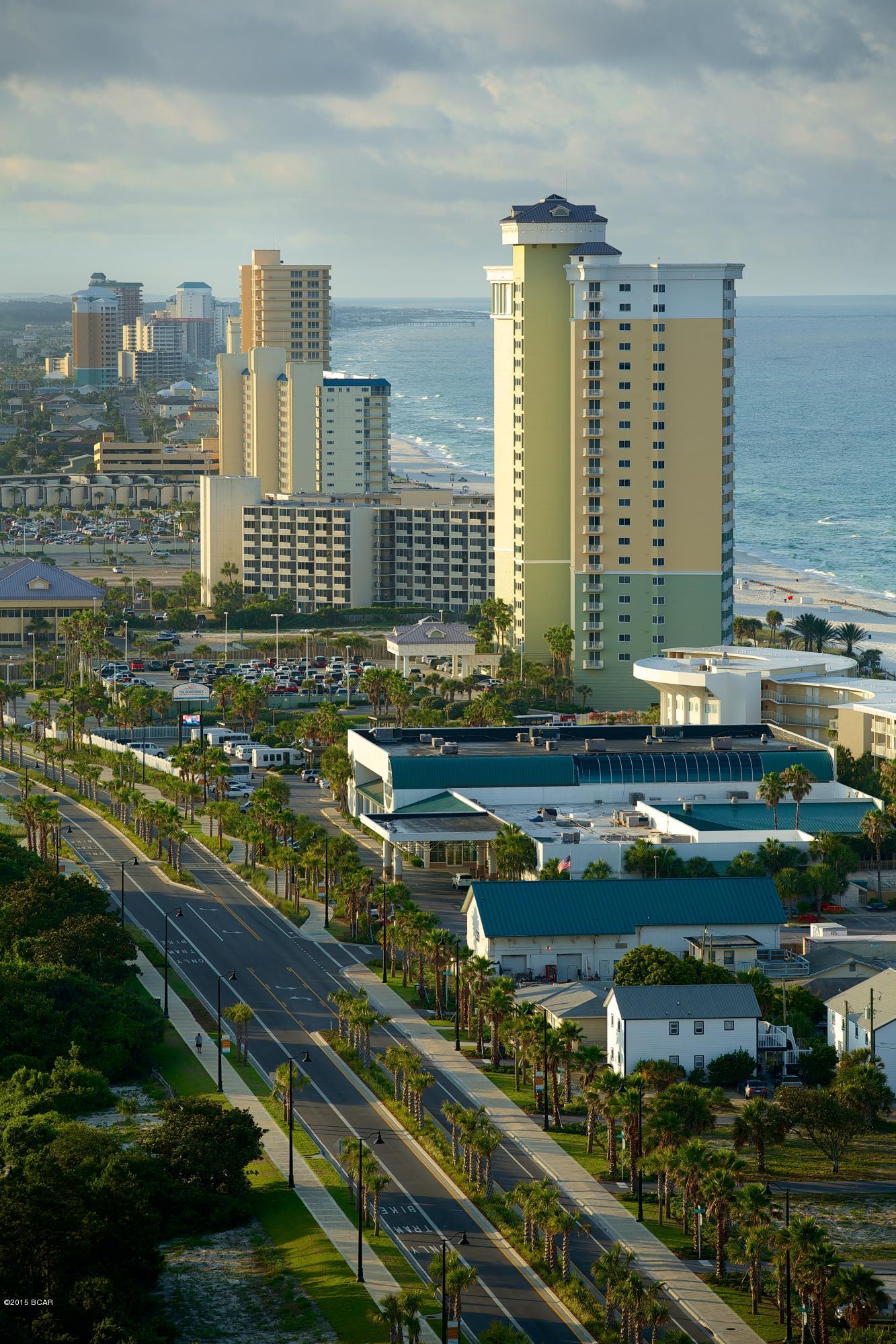 Laketown Wharf Phase II - Residential