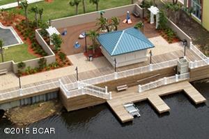 Laketown Wharf Phase II - Residential