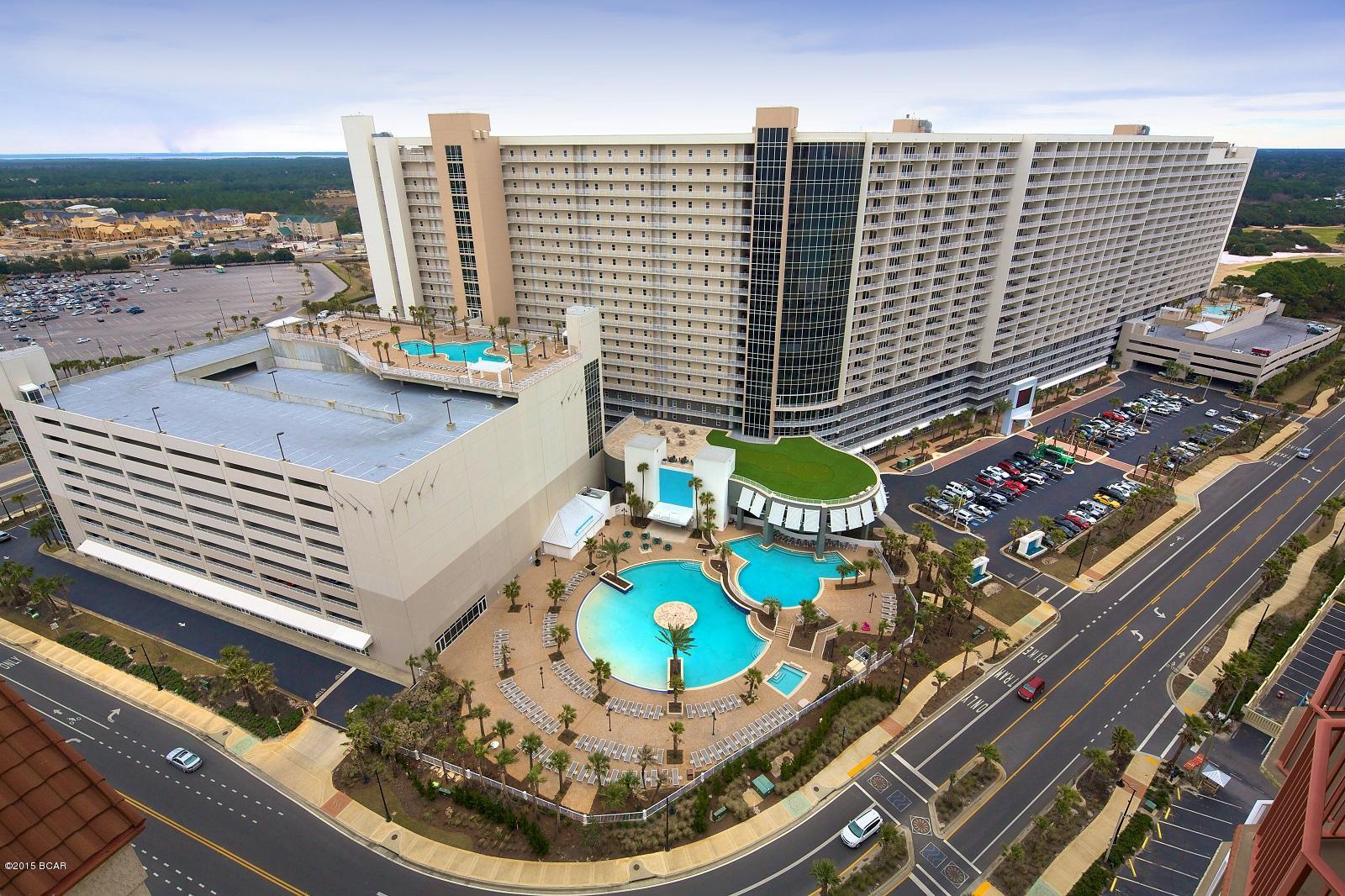 Laketown Wharf Phase II - Residential