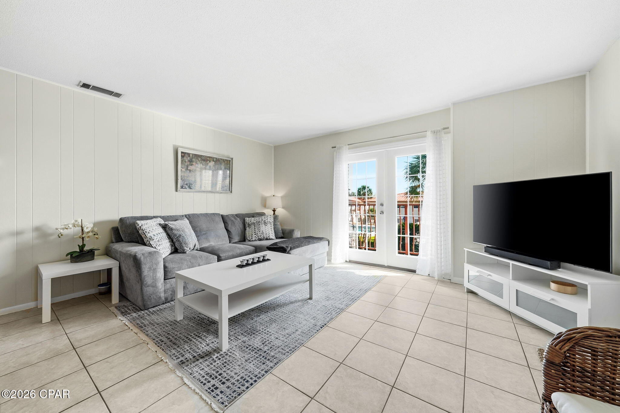 Landmark On St. Andrews Bay - Residential