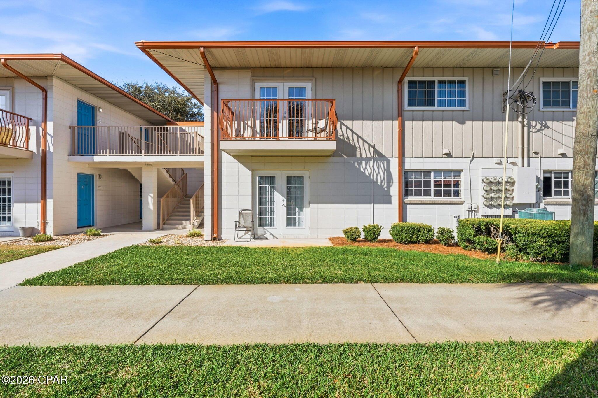 Landmark On St. Andrews Bay - Residential